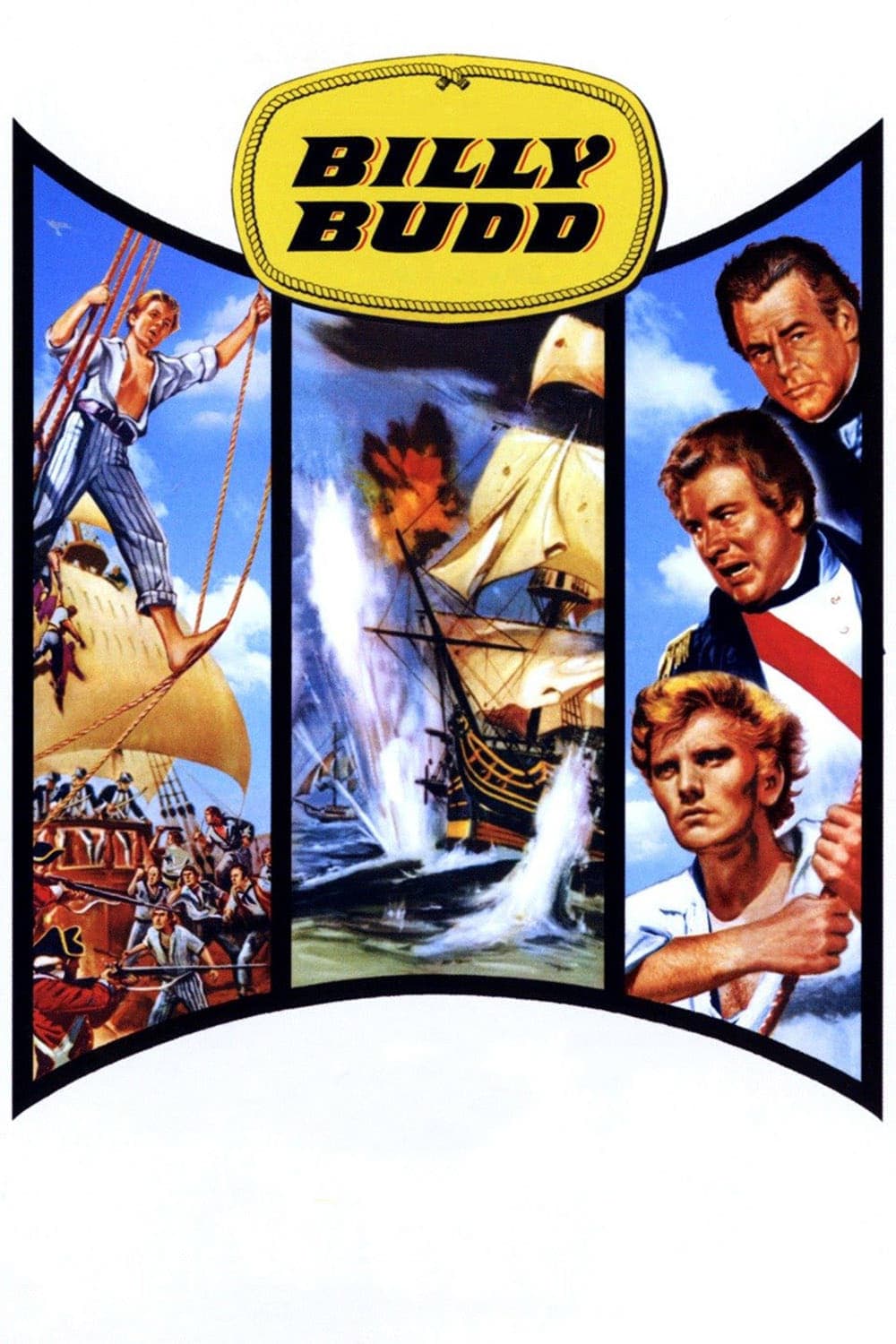Billy Budd photo