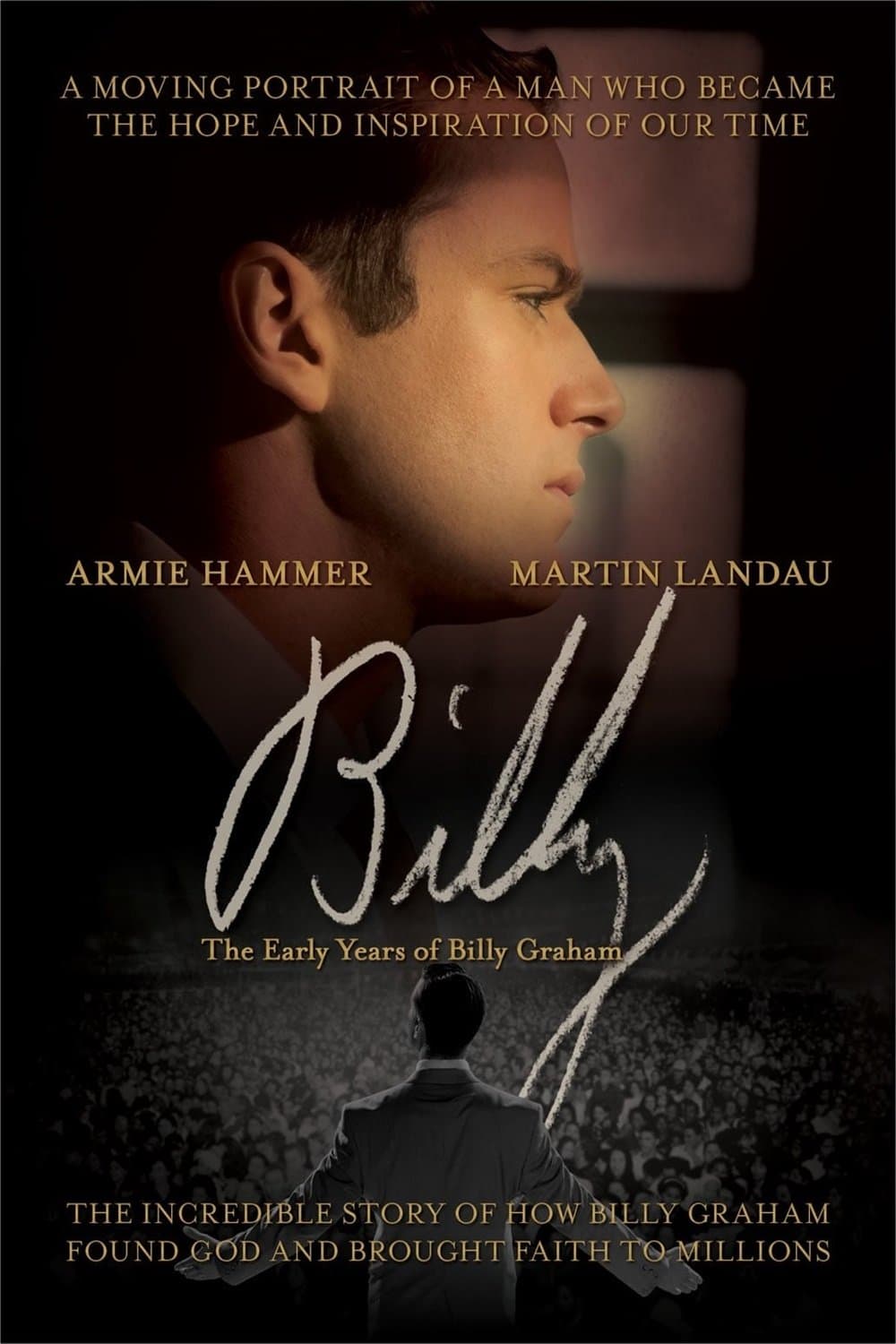 Billy: The Early Years photo