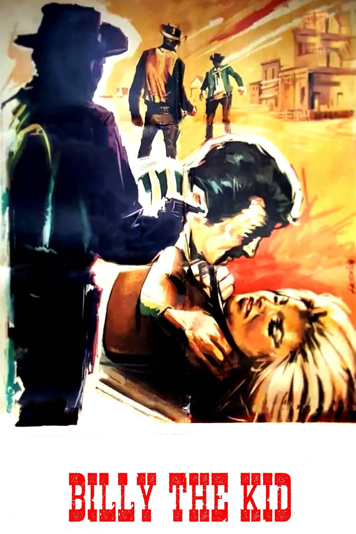 Billy the Kid photo