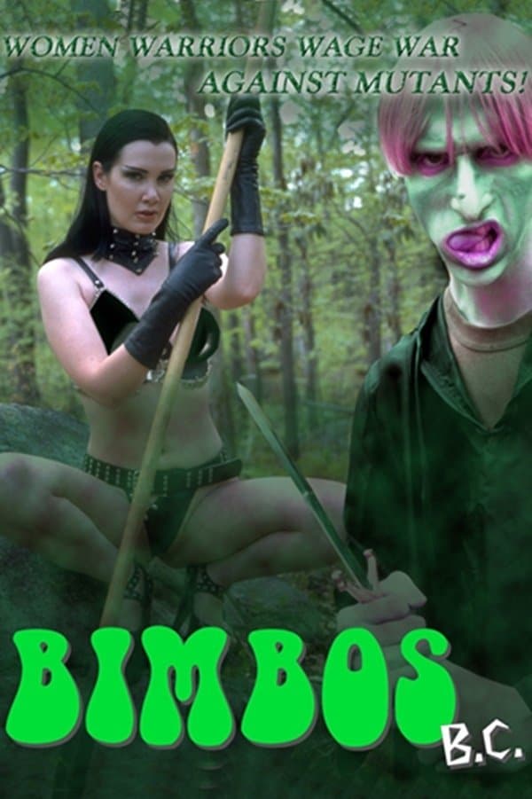 Bimbos B.C. photo