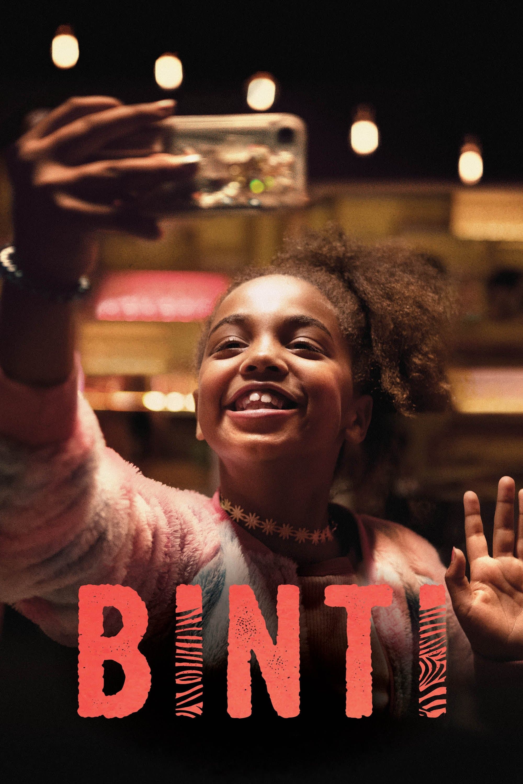 Binti photo
