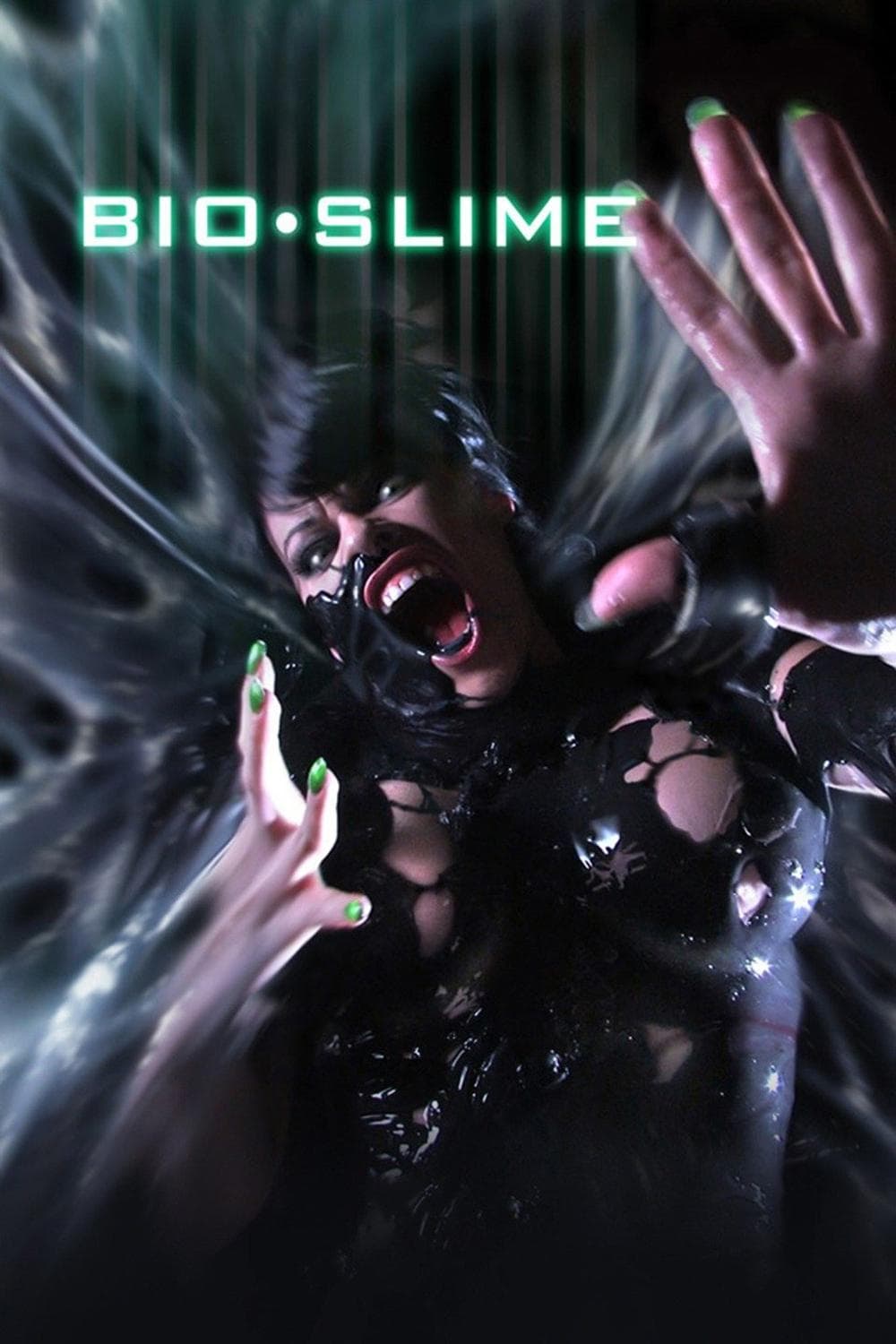 Bio Slime photo