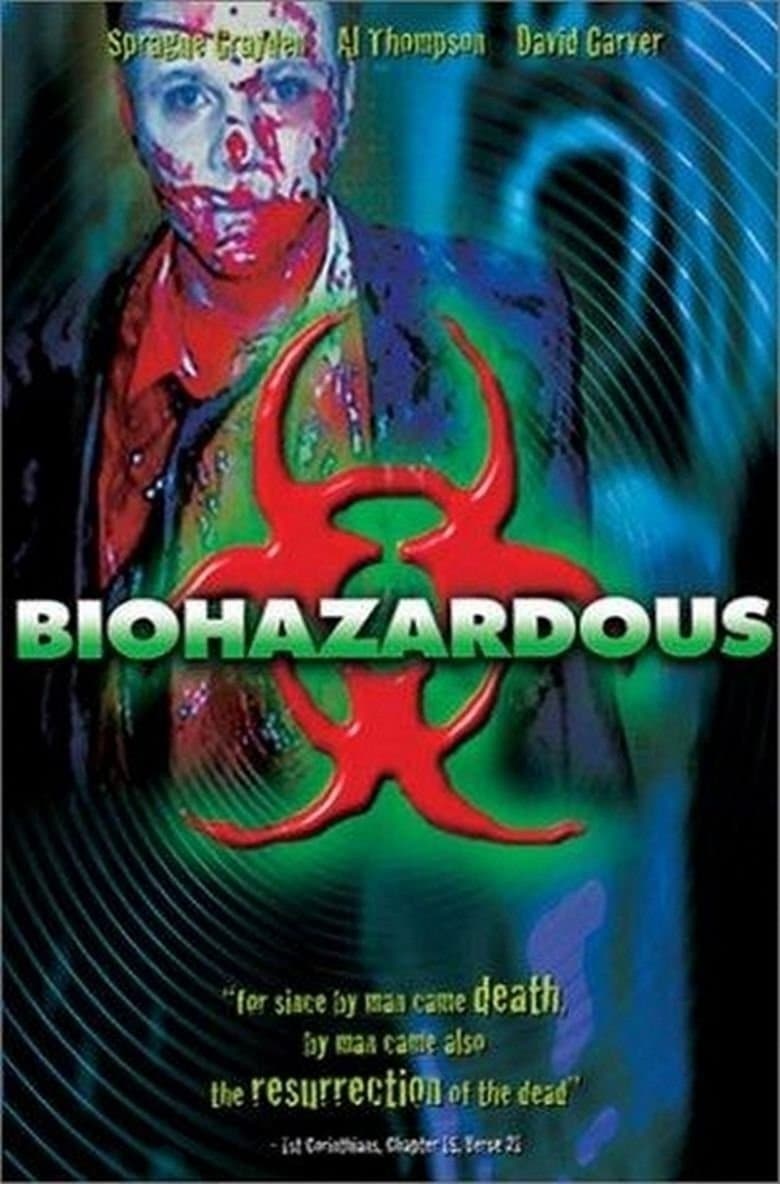 Biohazardous photo
