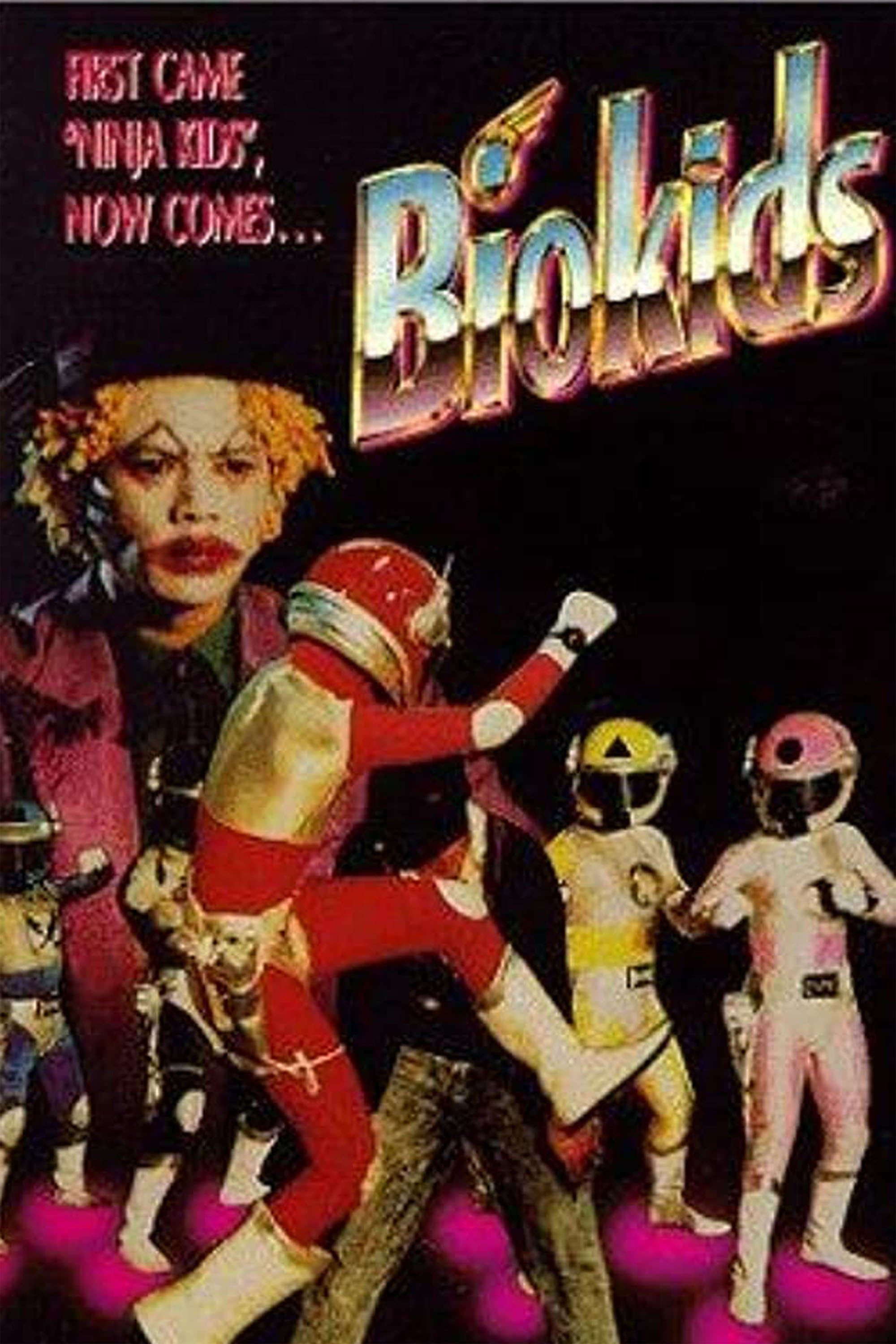 Biokids photo