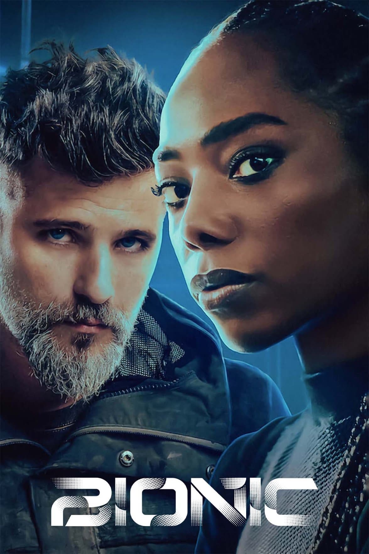 Bionic photo
