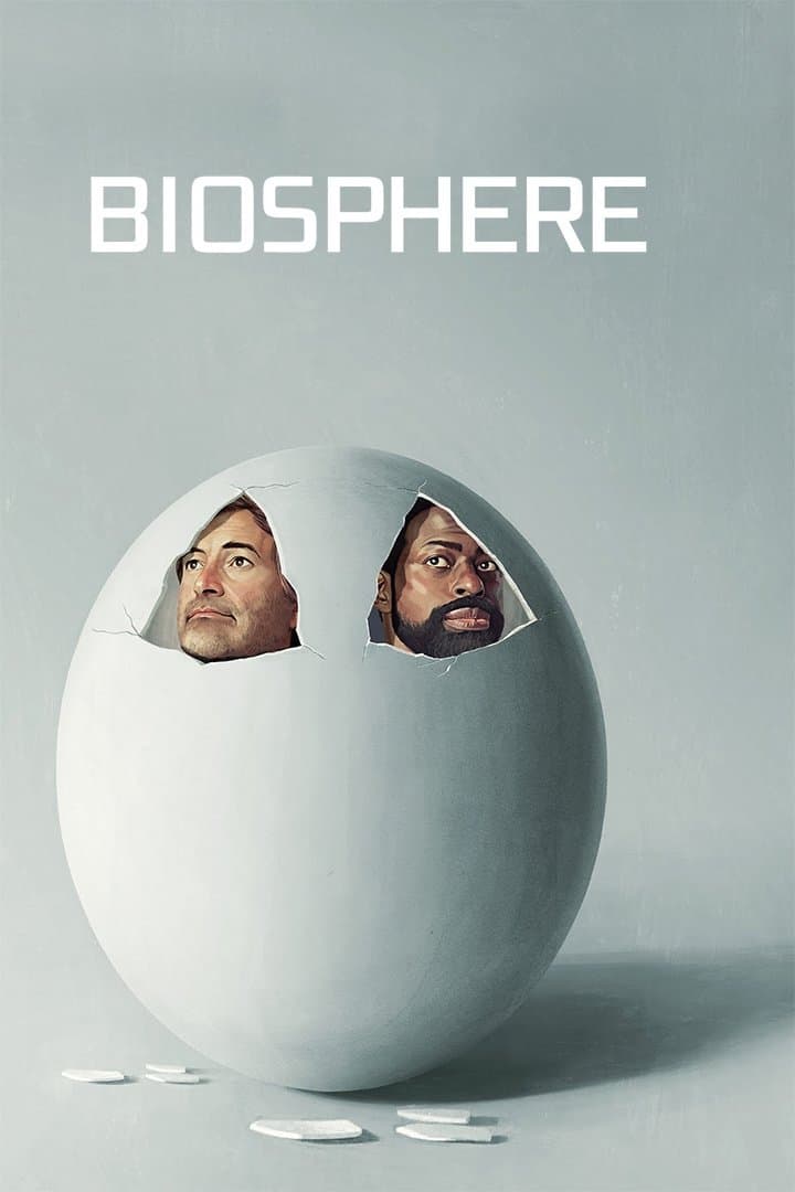 Biosphere photo
