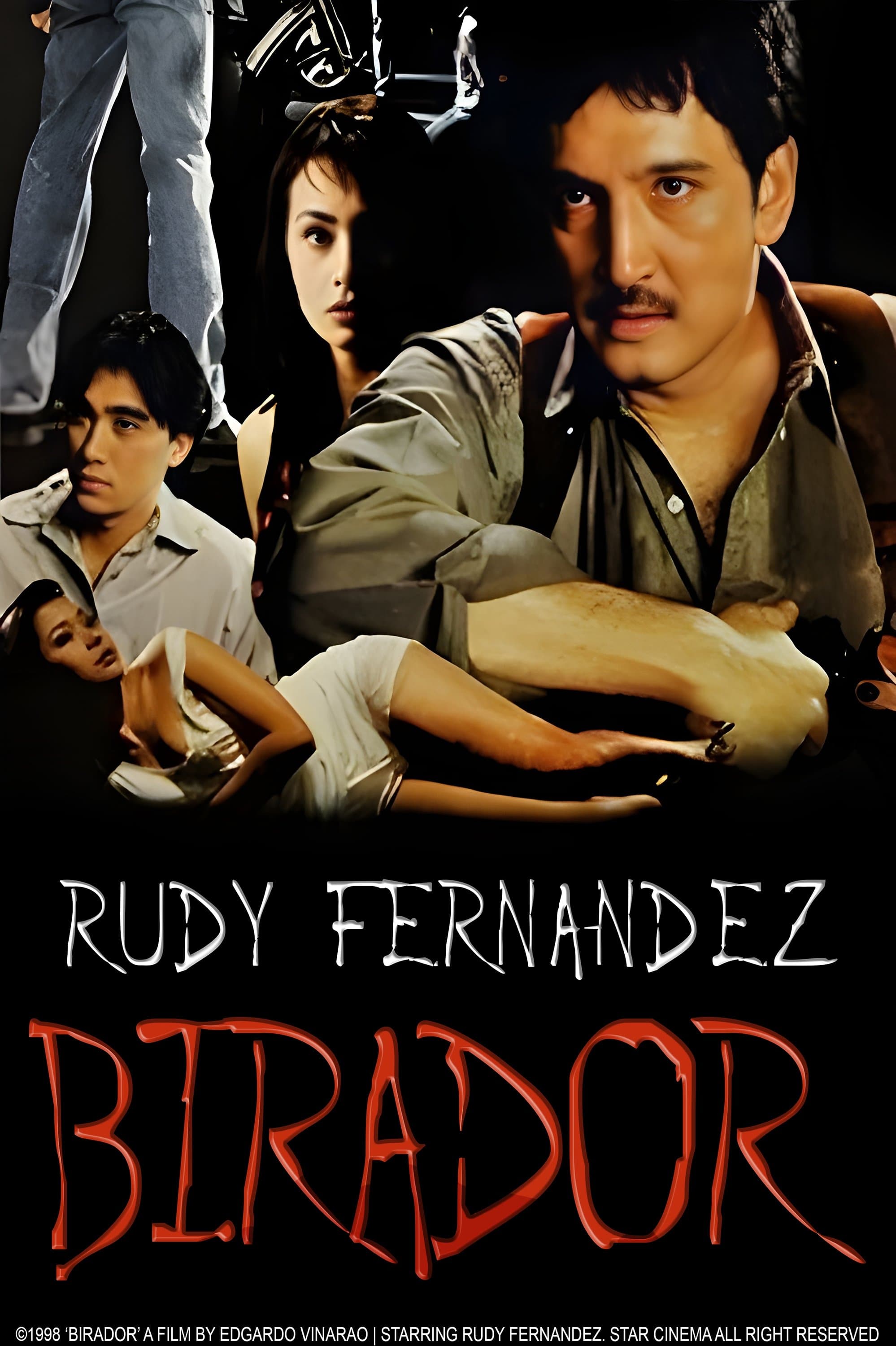 Birador photo