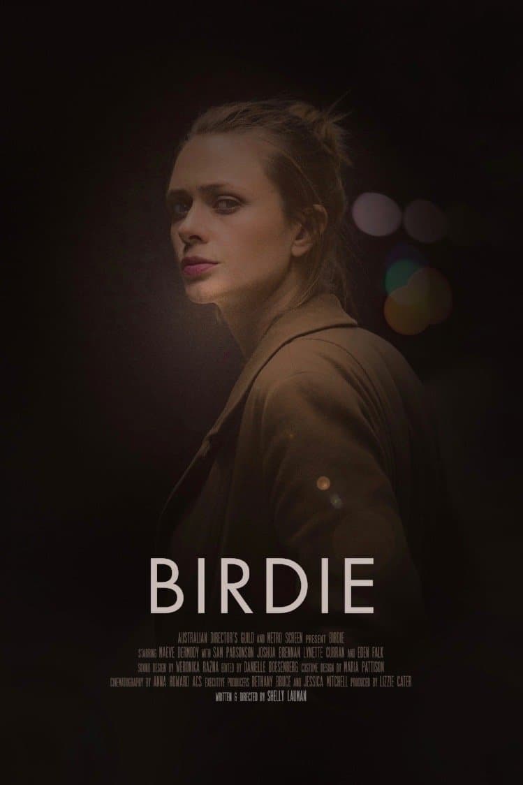 Birdie photo