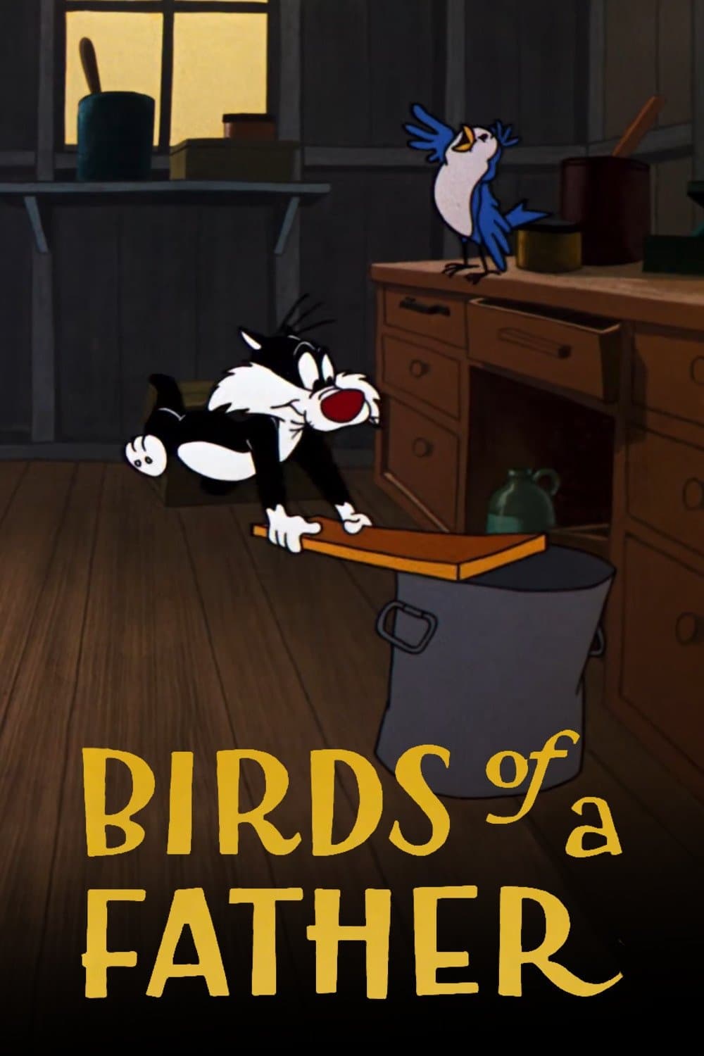Birds of a Father photo
