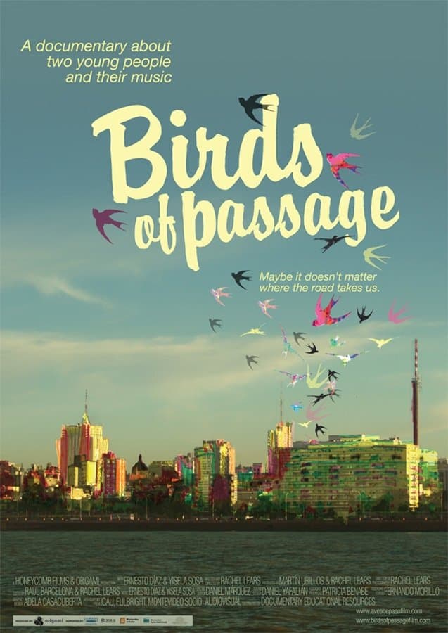 Birds of Passage photo