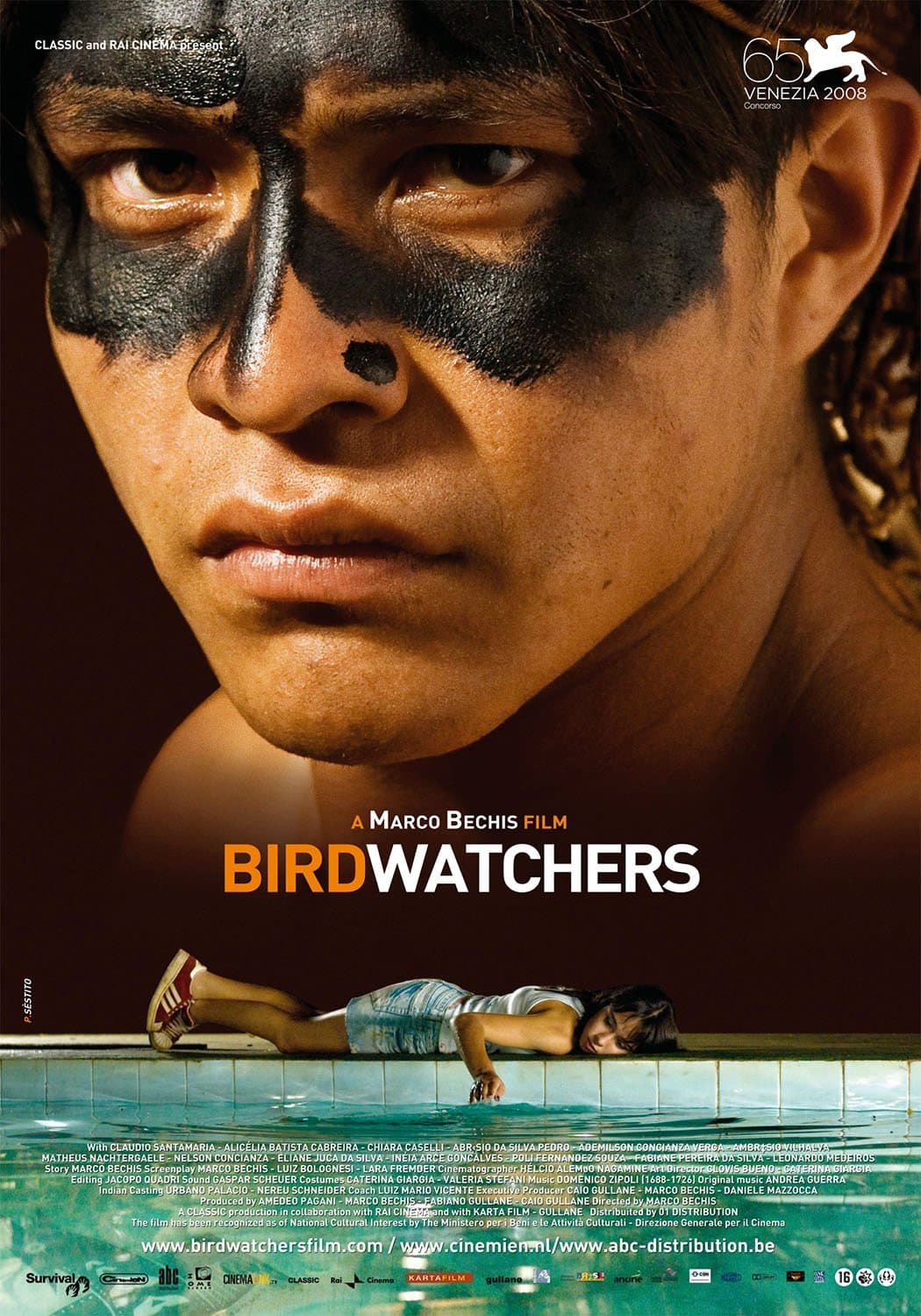 Birdwatchers photo