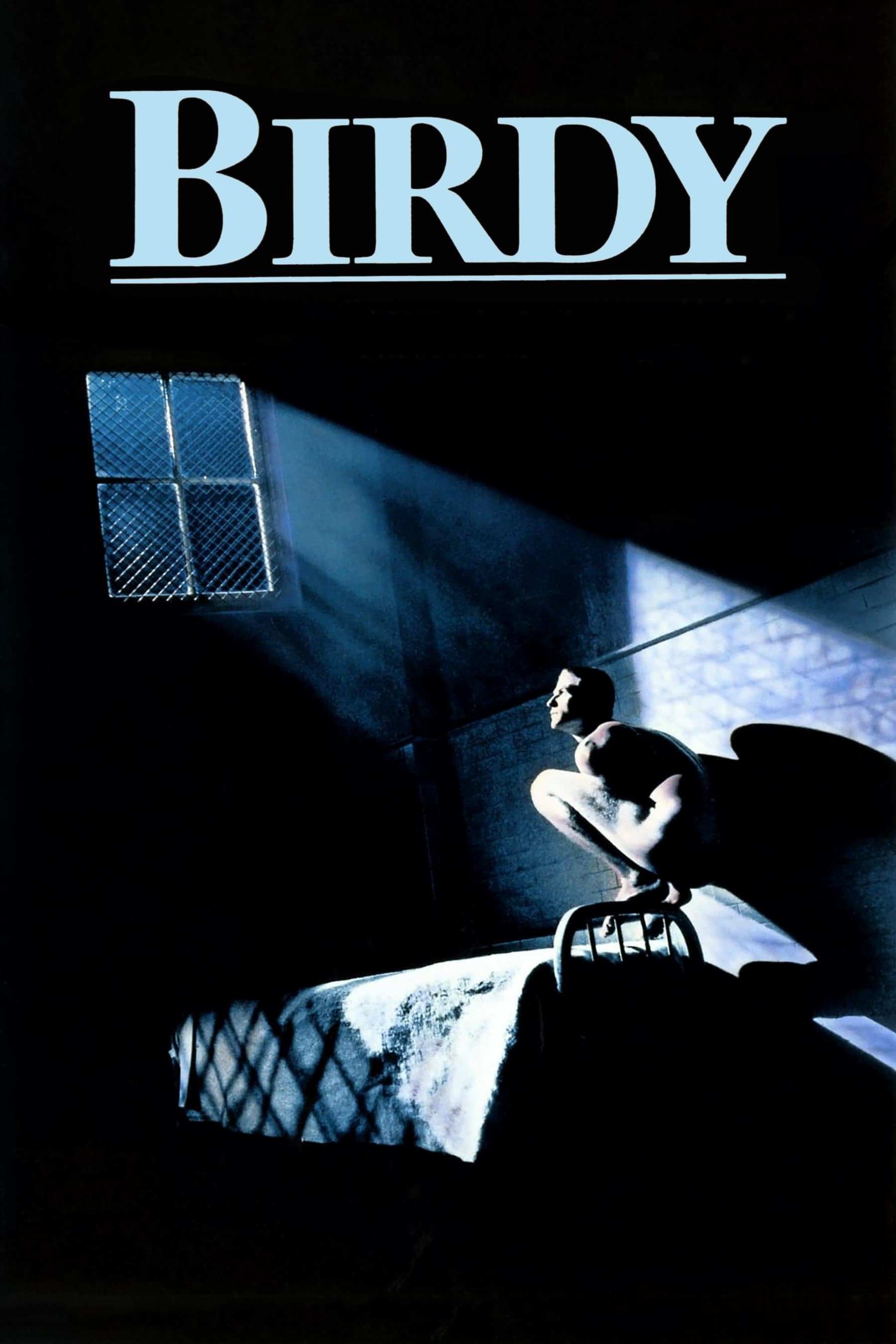 Birdy photo