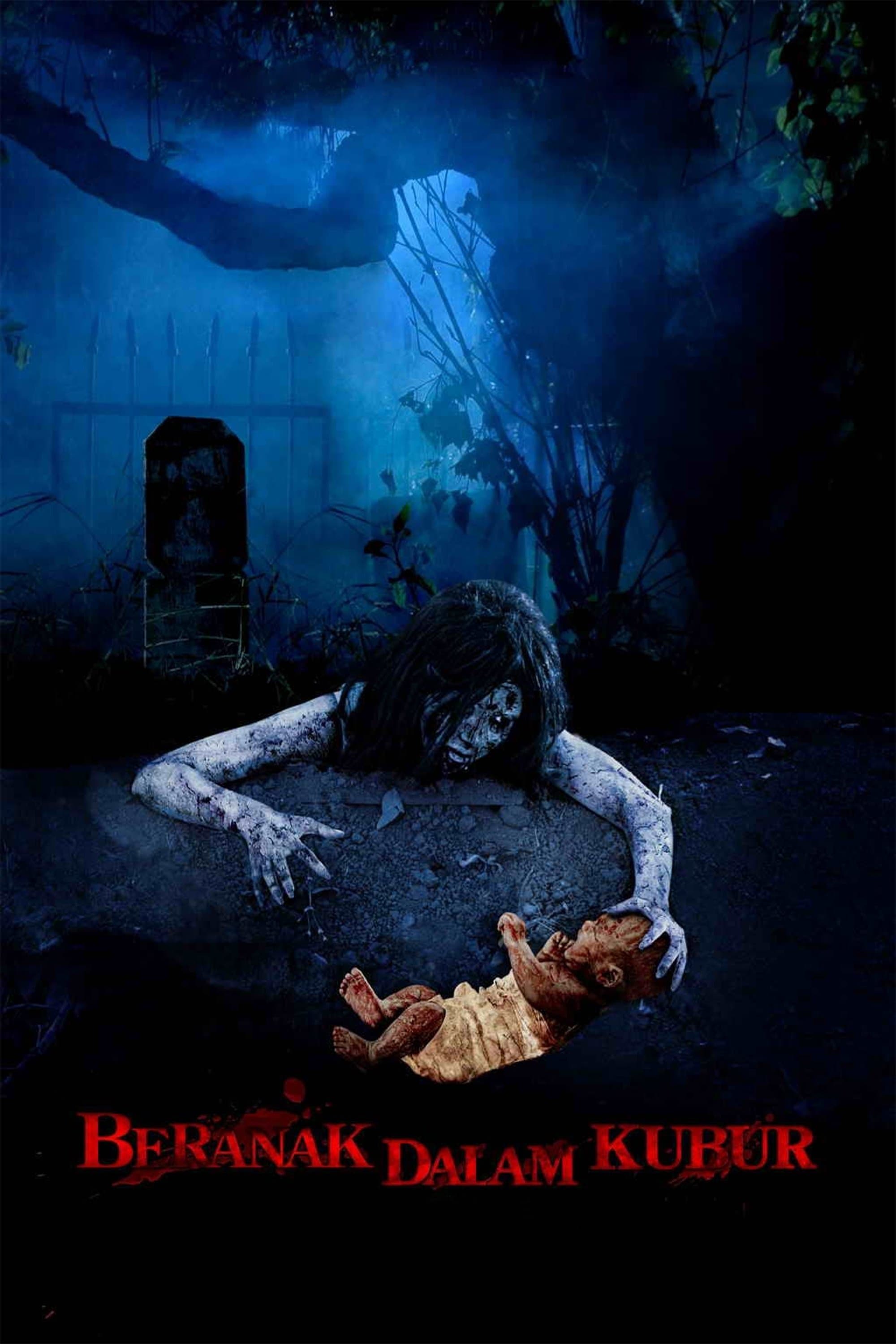 Birth in the Grave photo