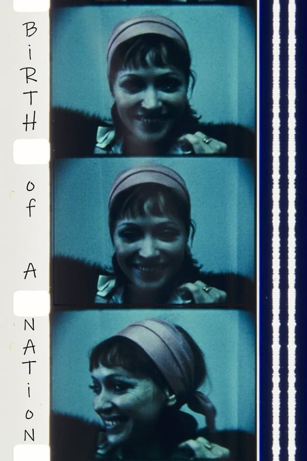 Birth of a Nation photo