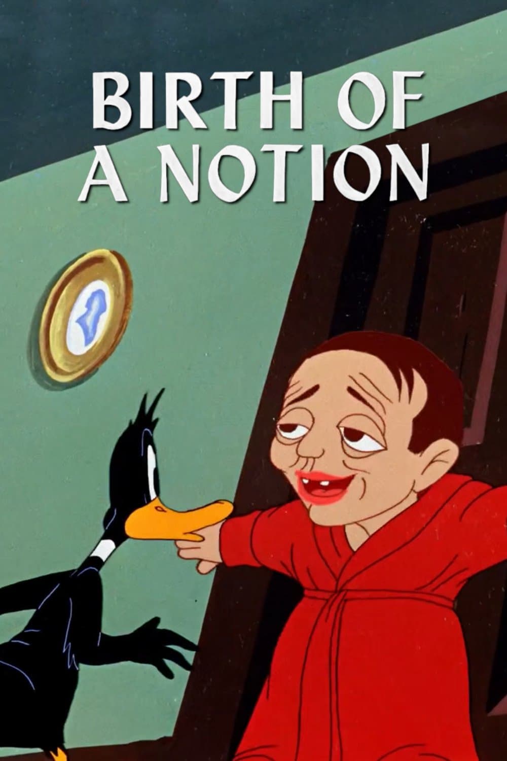 Birth of a Notion photo