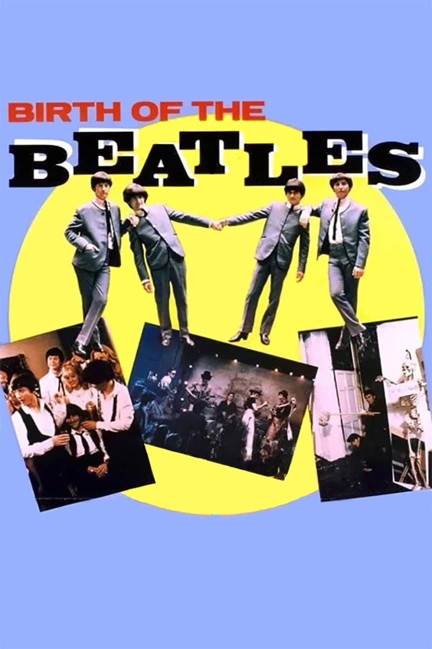 Birth of The Beatles photo