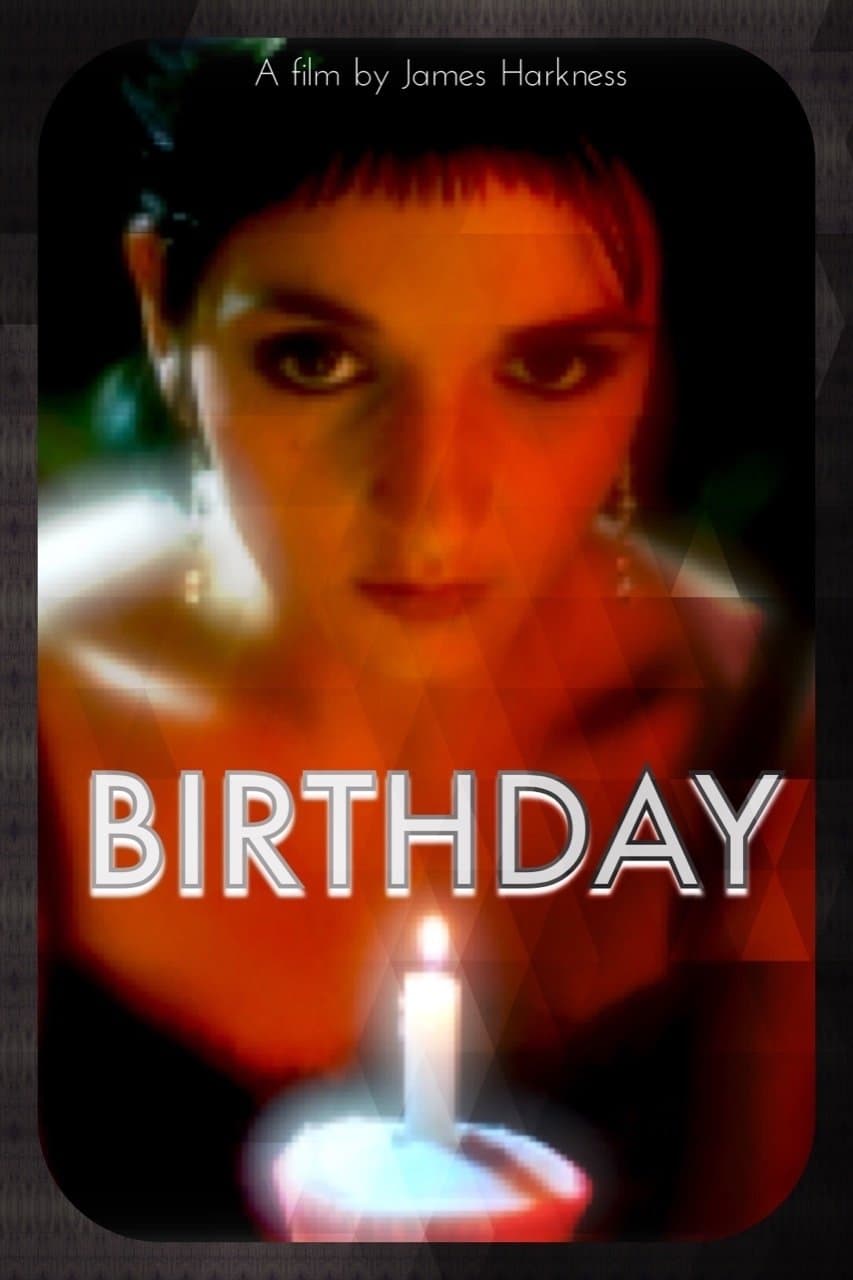 Birthday photo