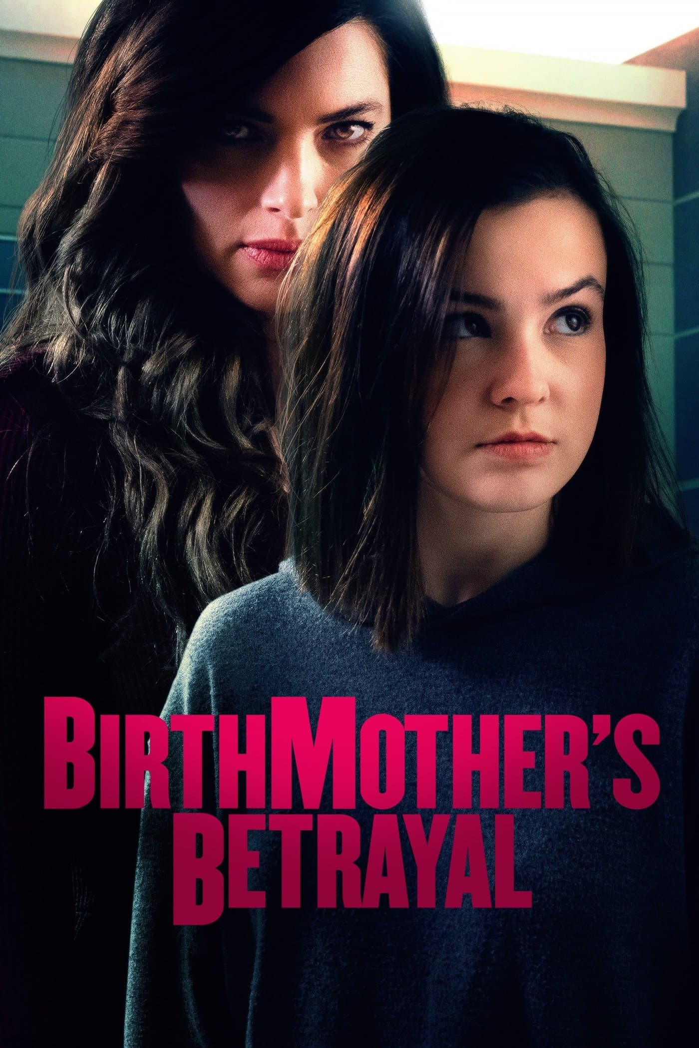Birthmother's Betrayal photo