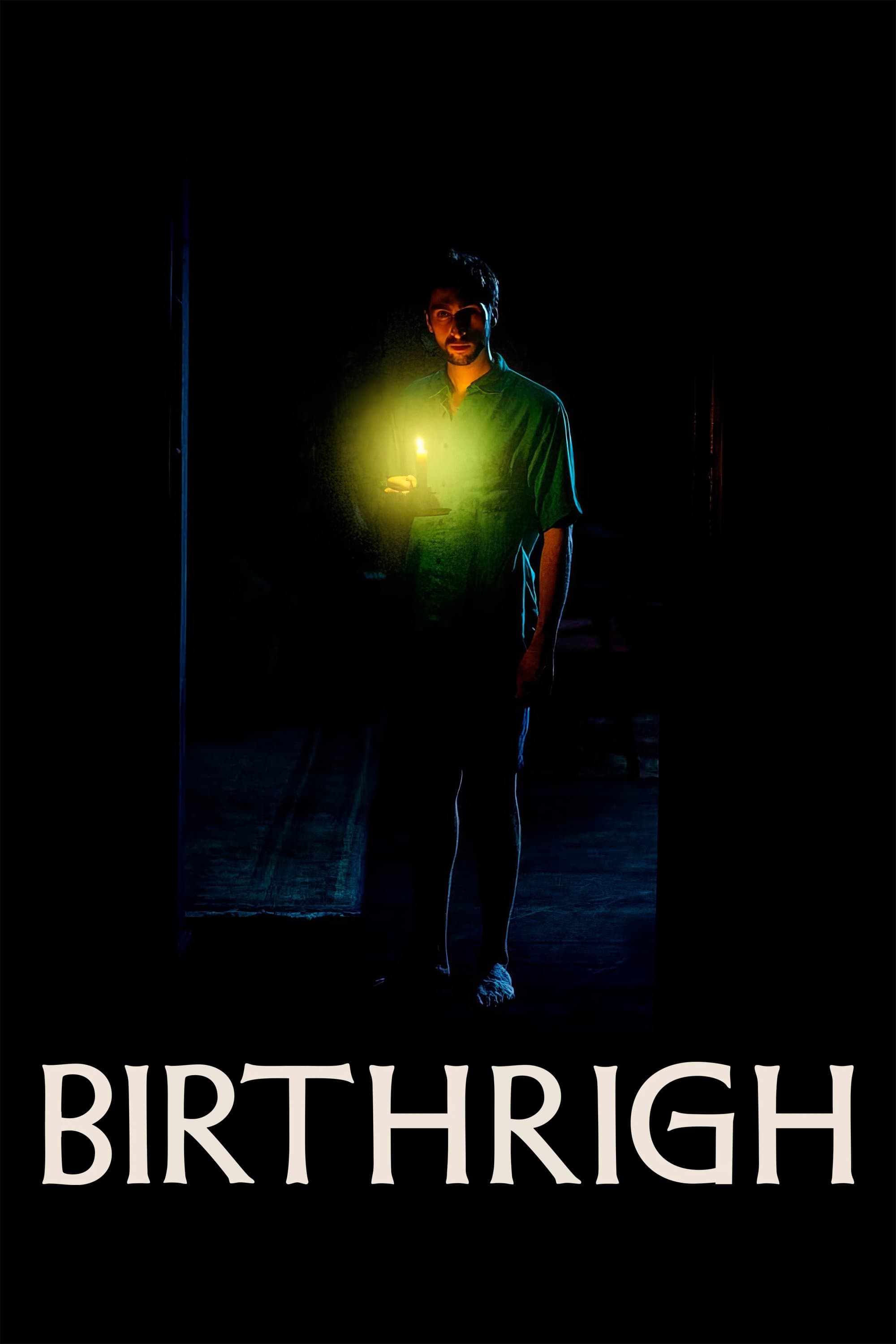 Birthright photo