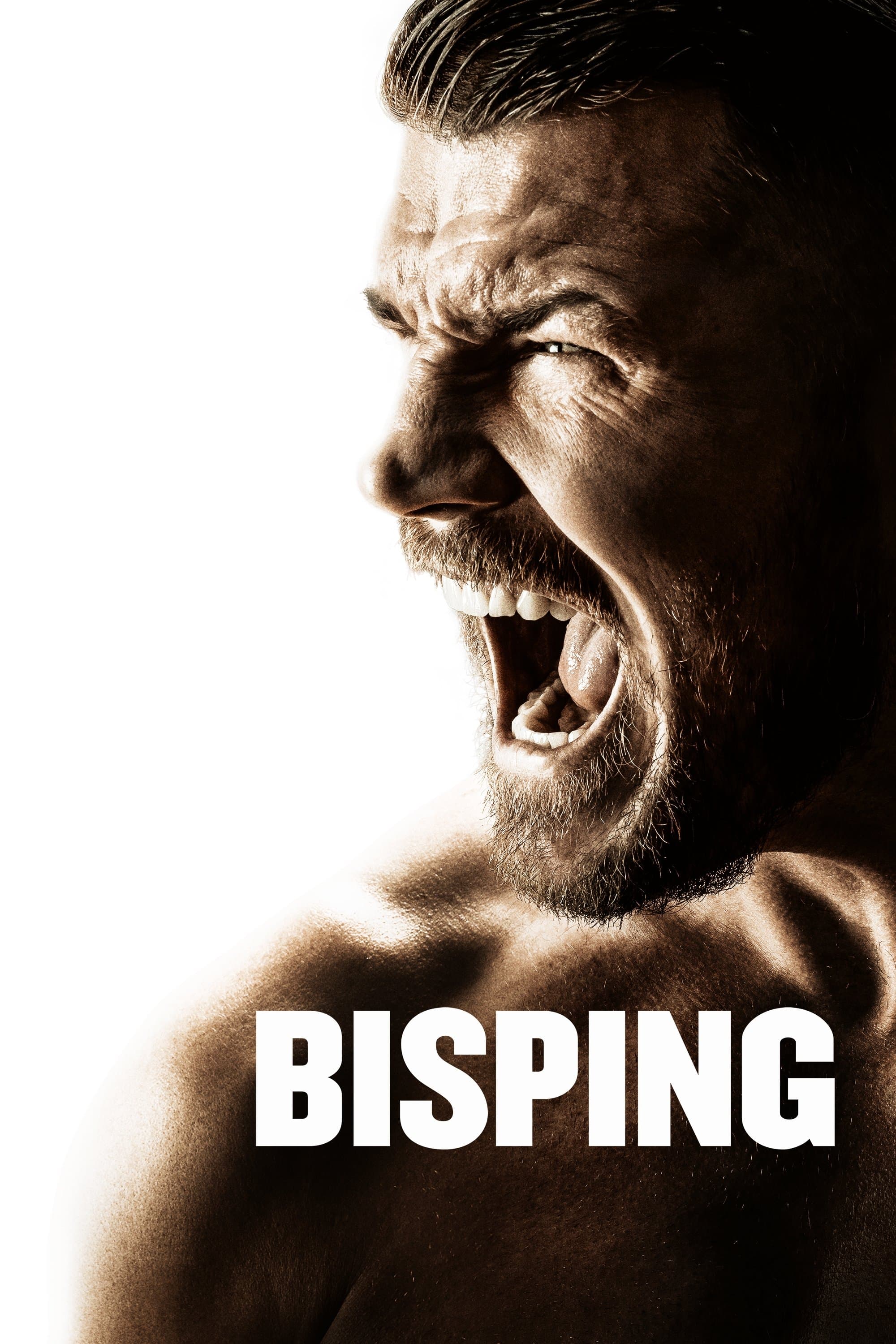 Bisping photo