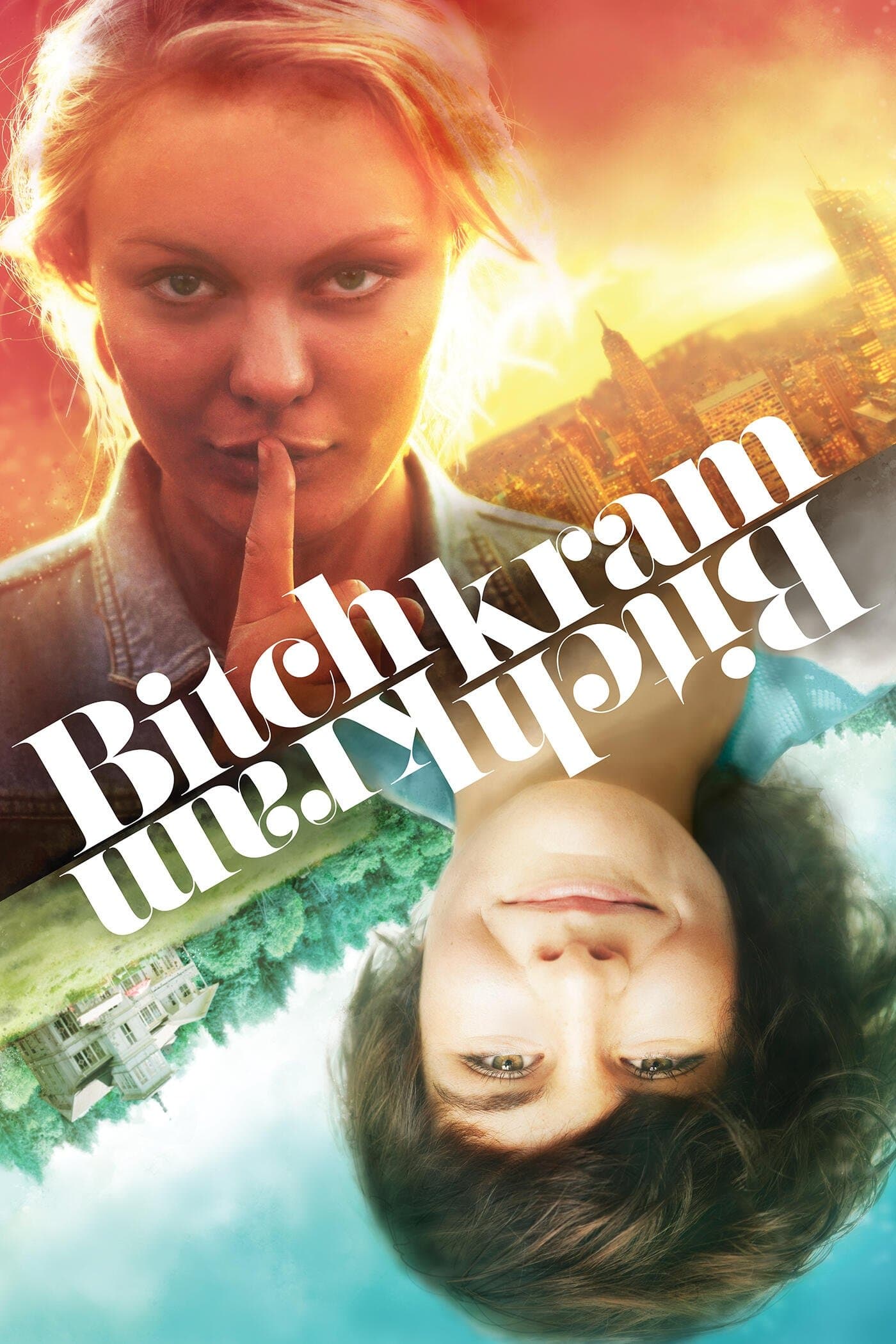 Bitch Hug photo