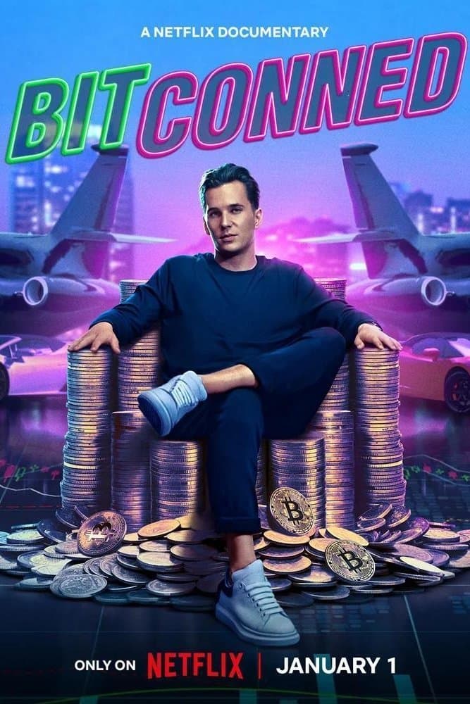 Bitconned photo