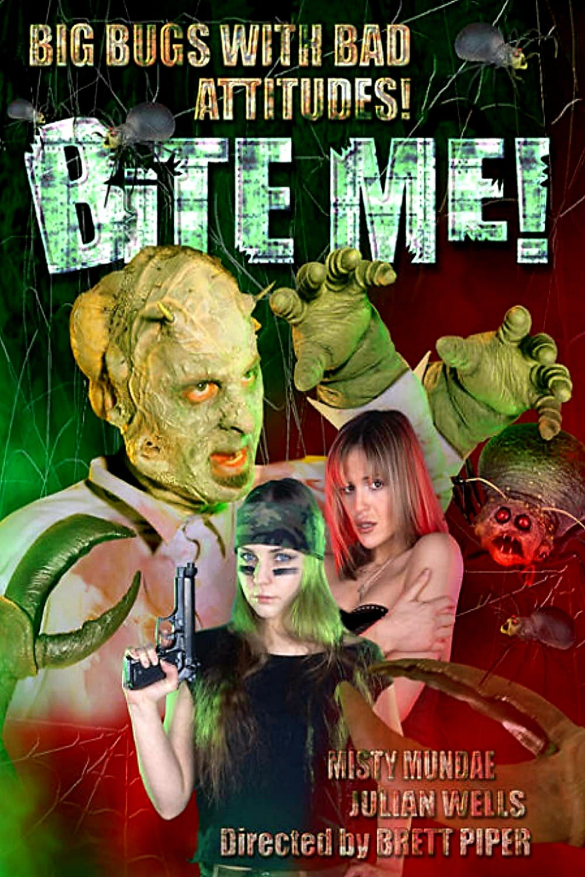 Bite Me! photo