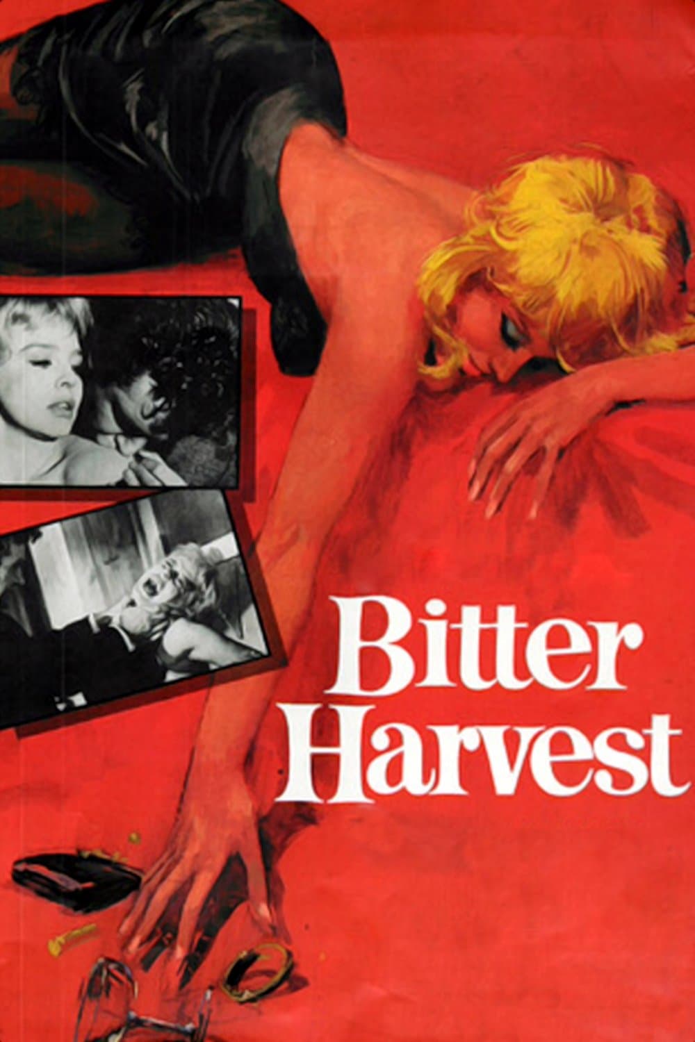 Bitter Harvest photo