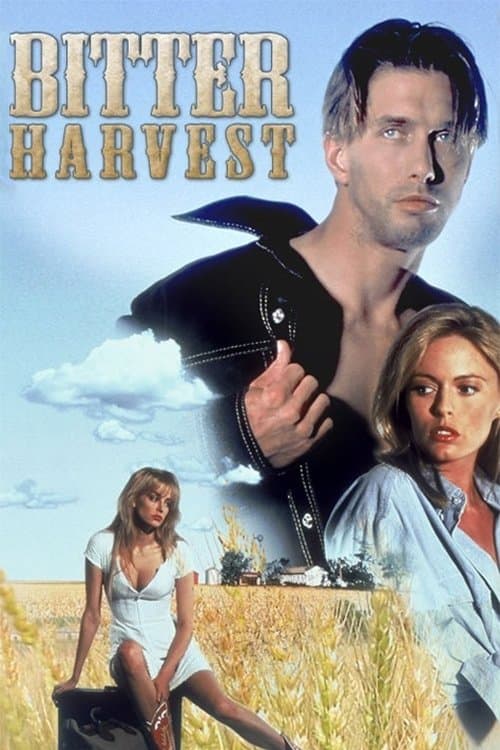 Bitter Harvest photo