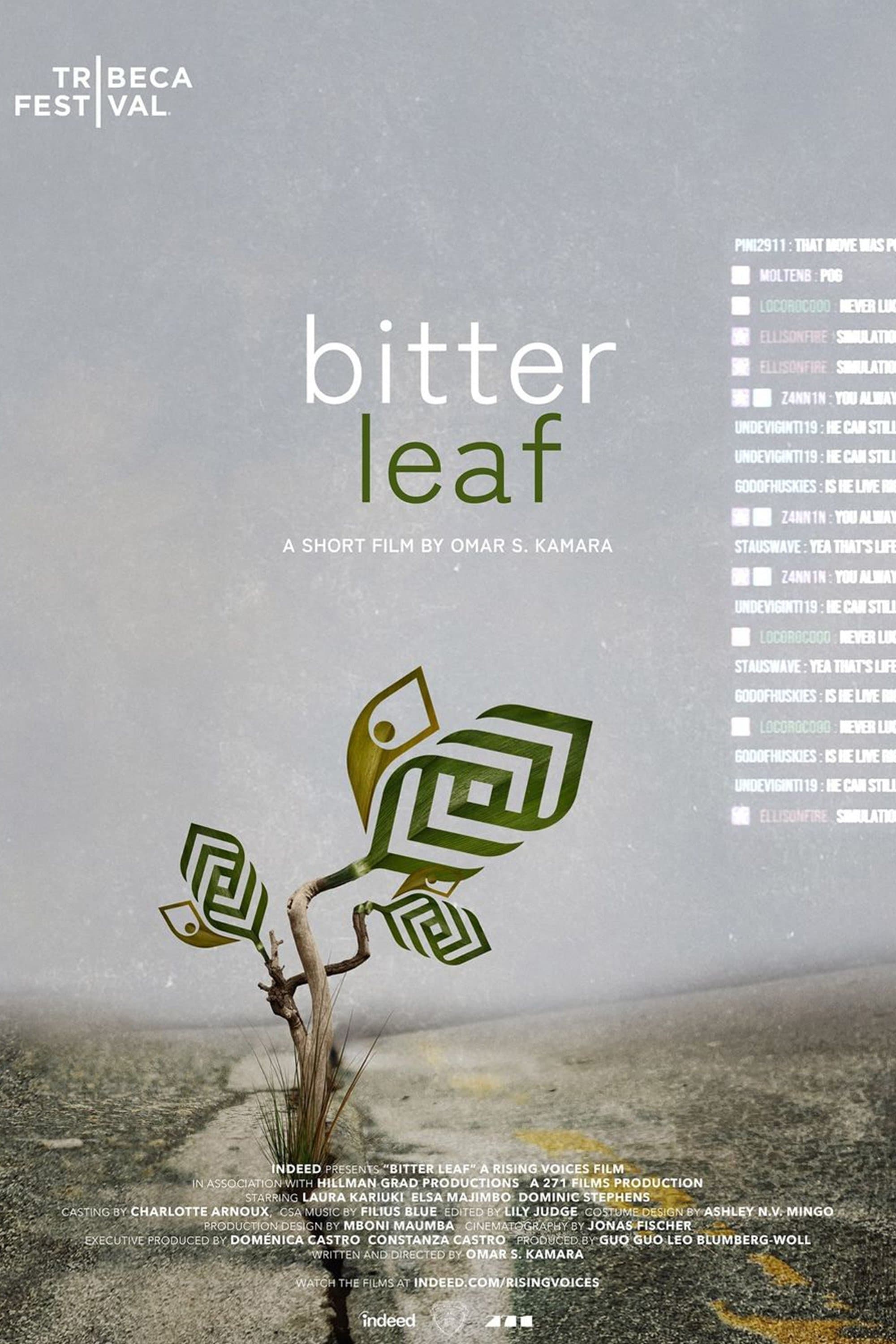 Bitter Leaf photo