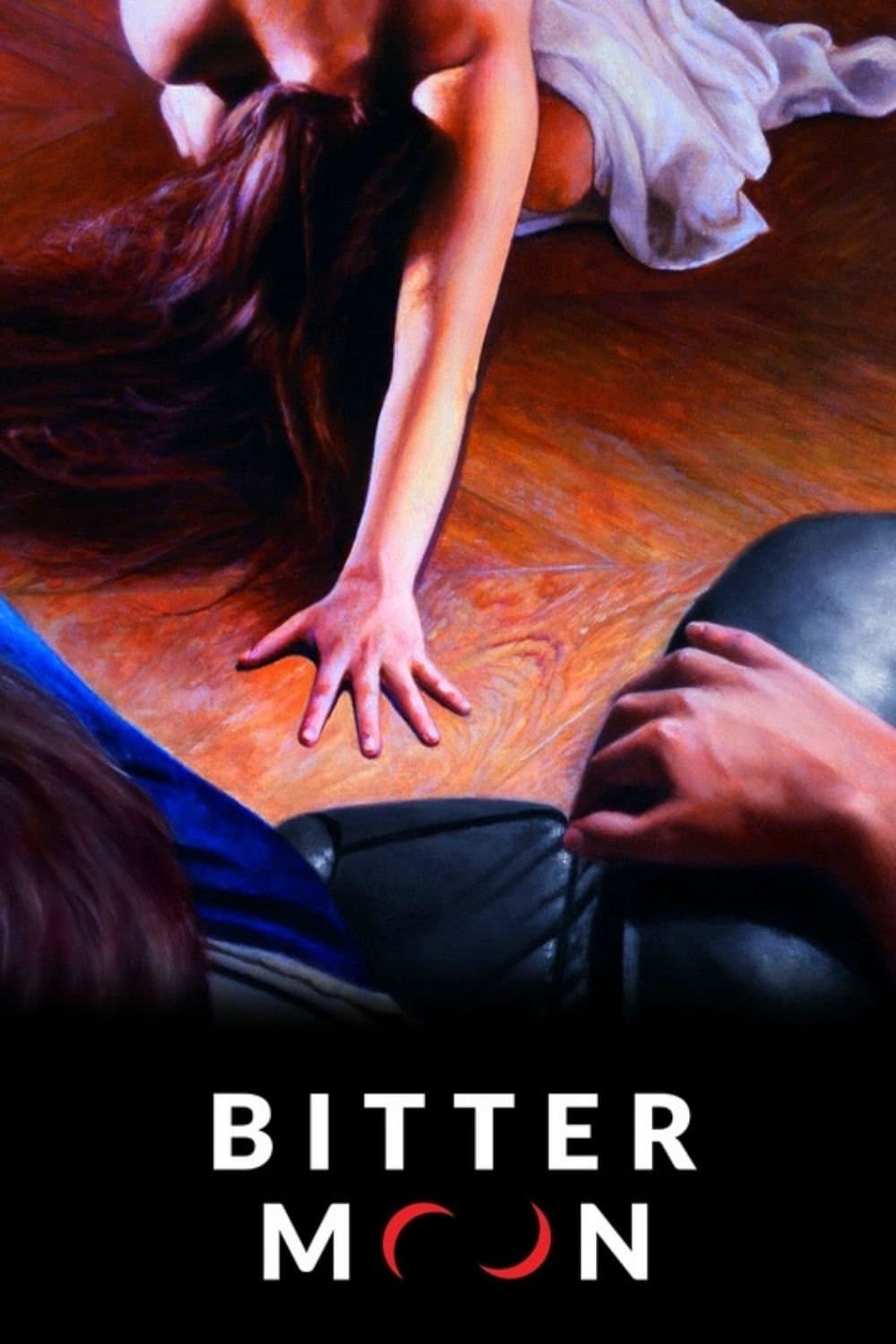 Bitter Moon photo