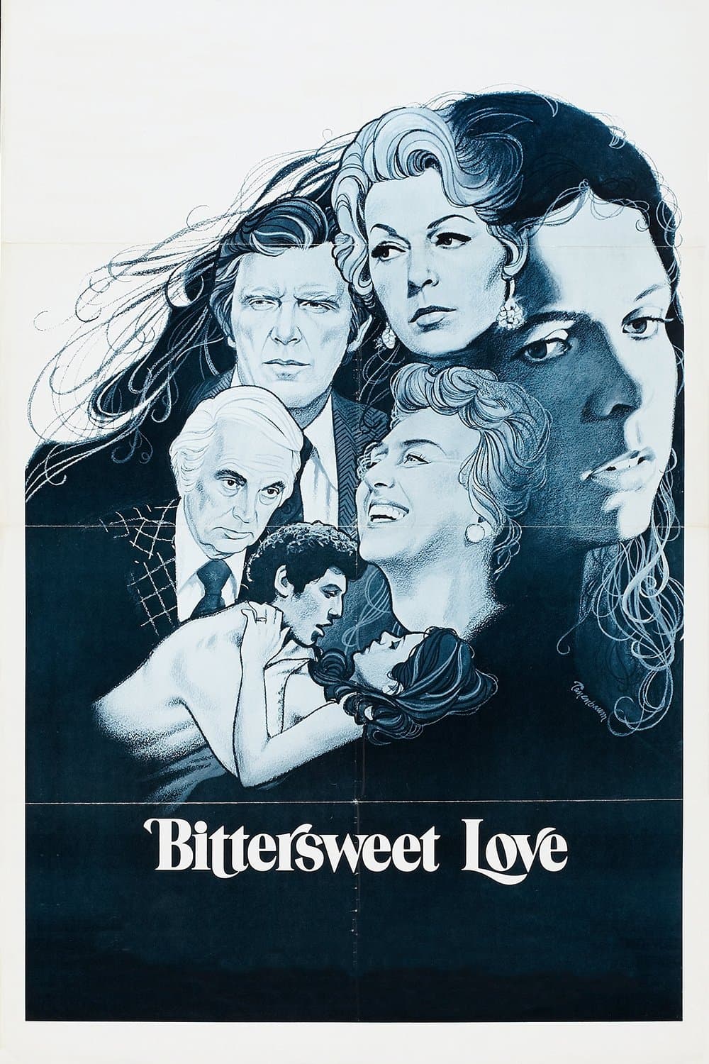 Bittersweet Love photo