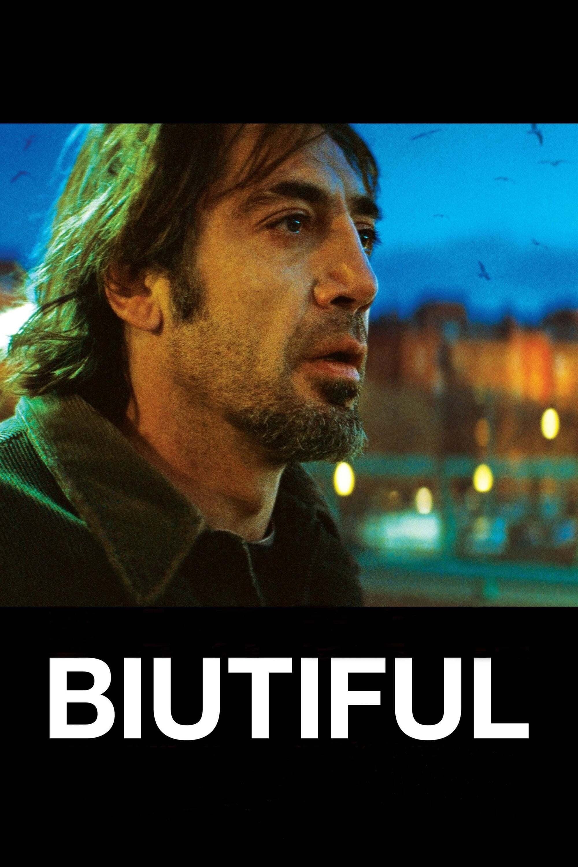 Biutiful photo