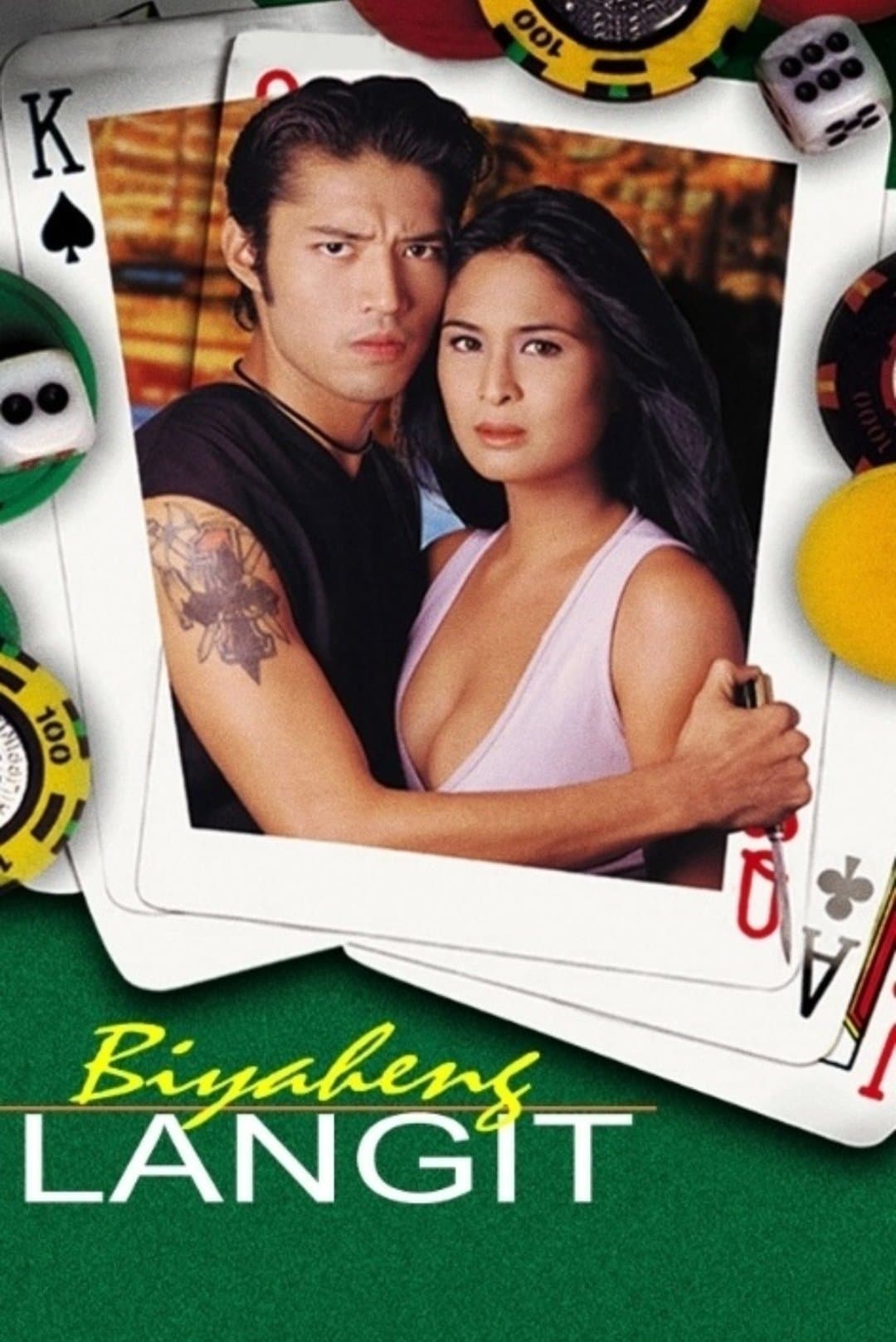 Biyaheng Langit photo