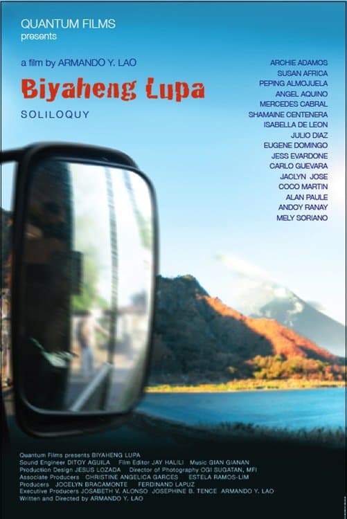 Biyaheng Lupa photo