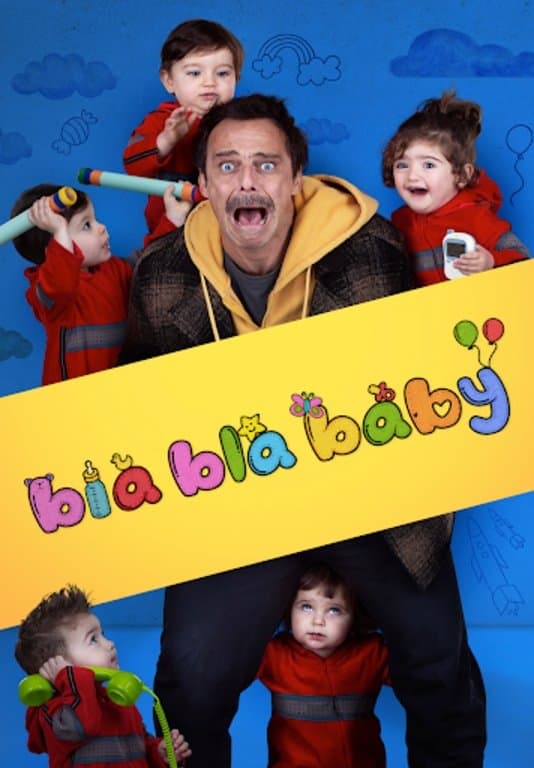 Bla Bla Baby photo