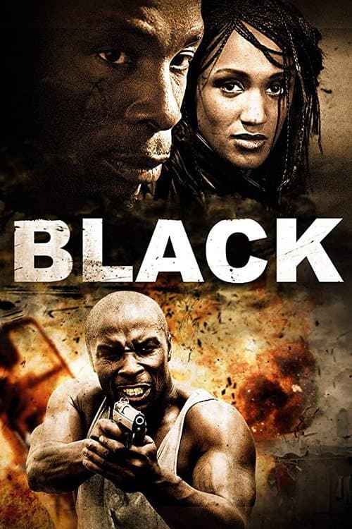 Black photo