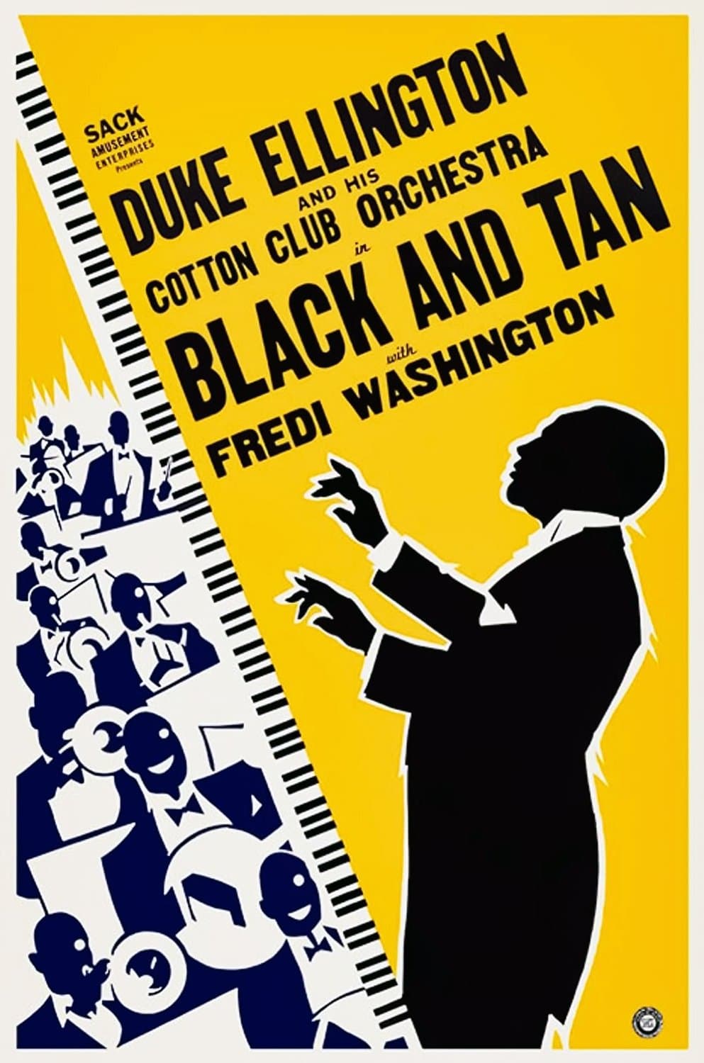 Black and Tan photo