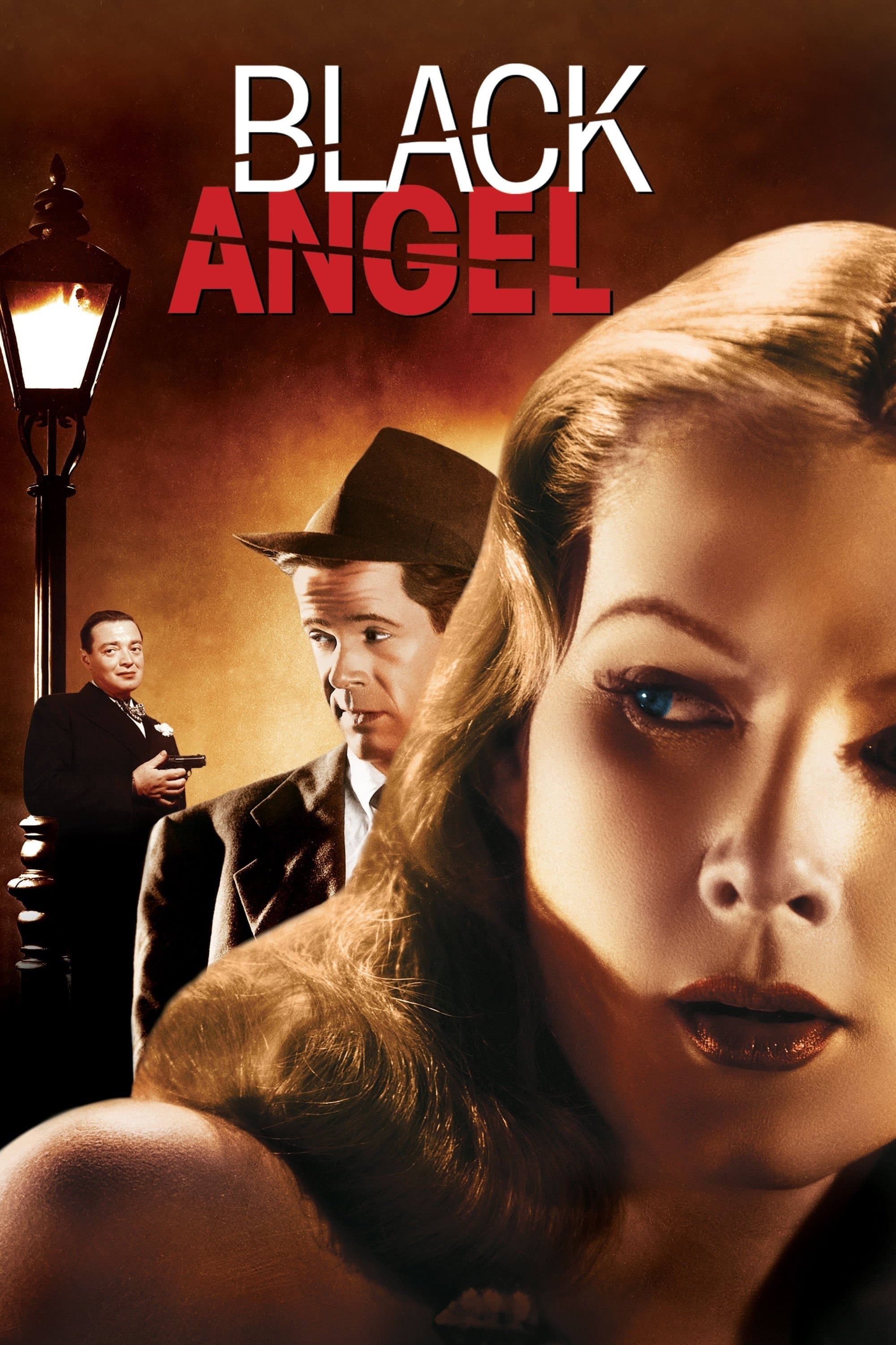 Black Angel photo