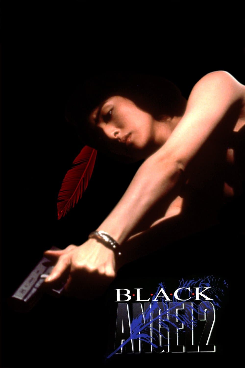 Black Angel 2 photo