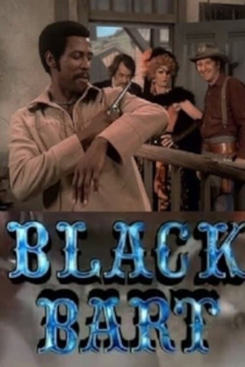 Black Bart photo
