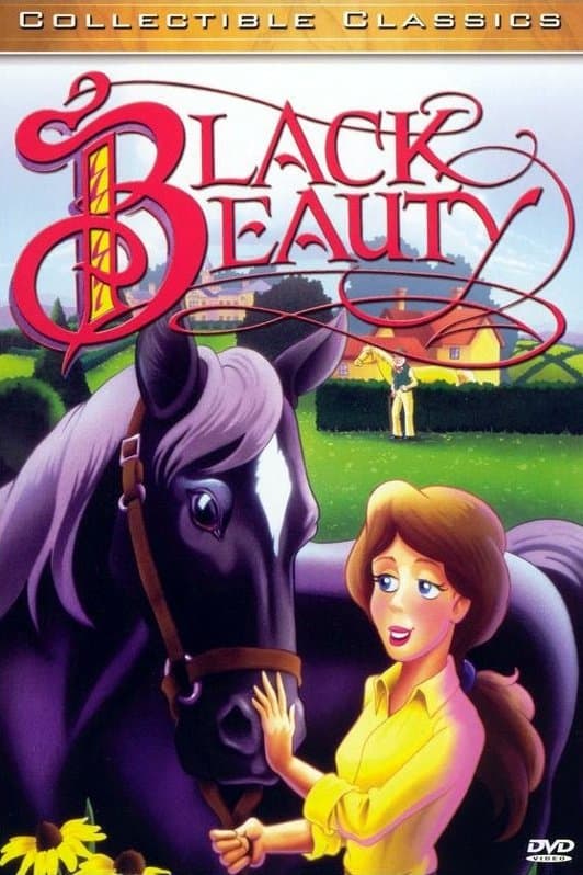 Black Beauty photo