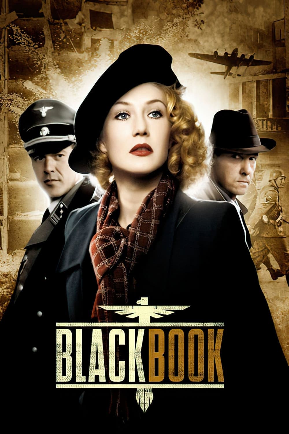 Black Book photo
