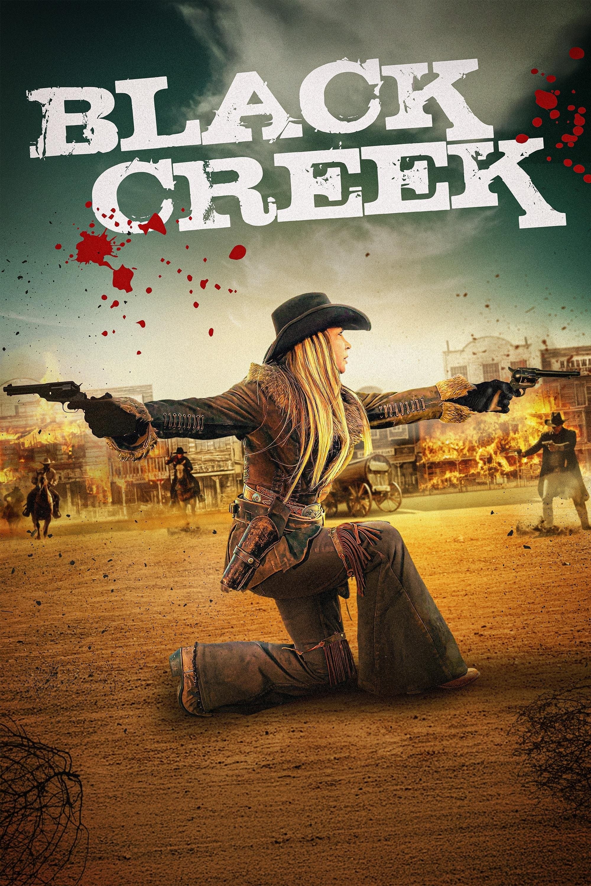 Black Creek photo