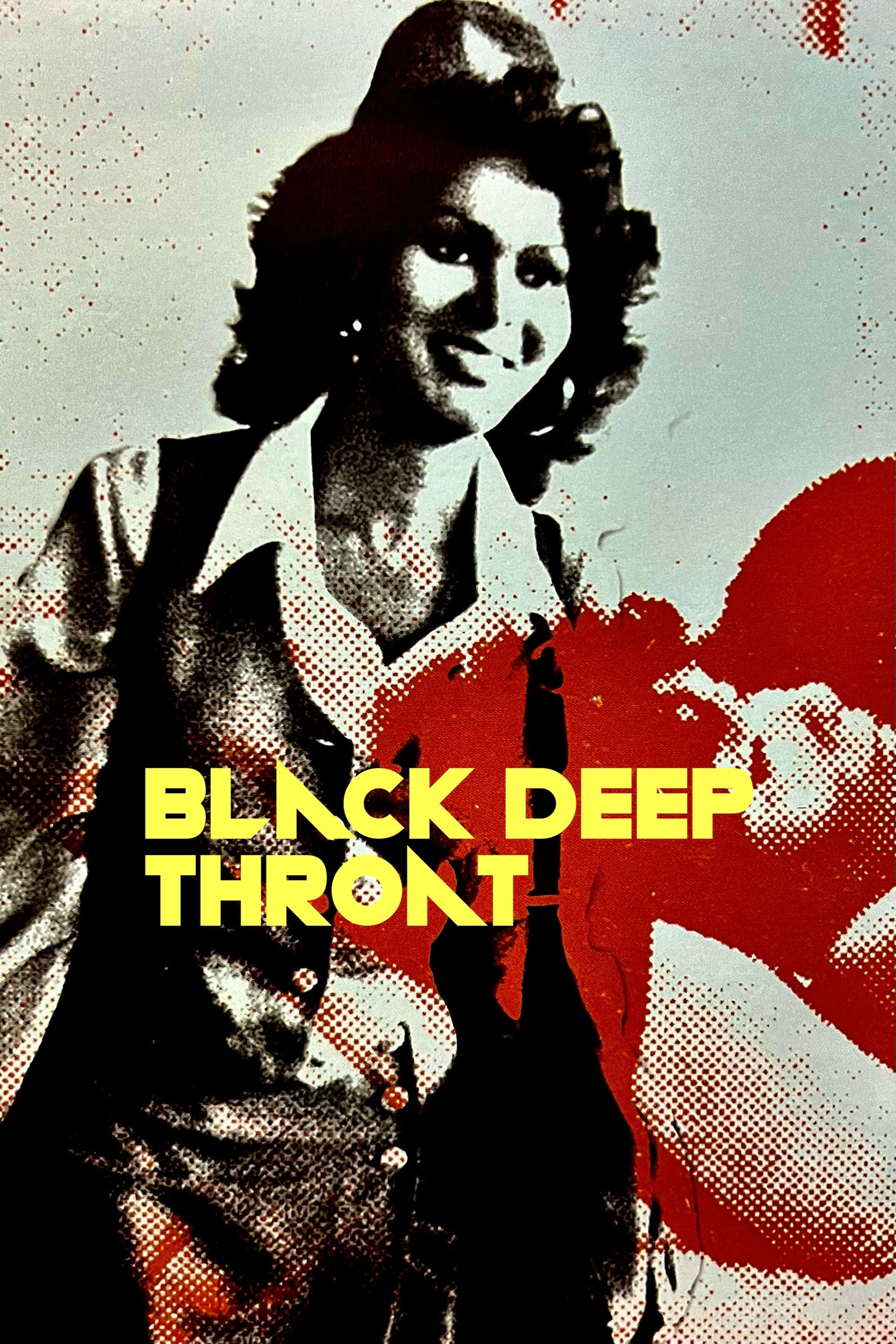 Black Deep Throat photo