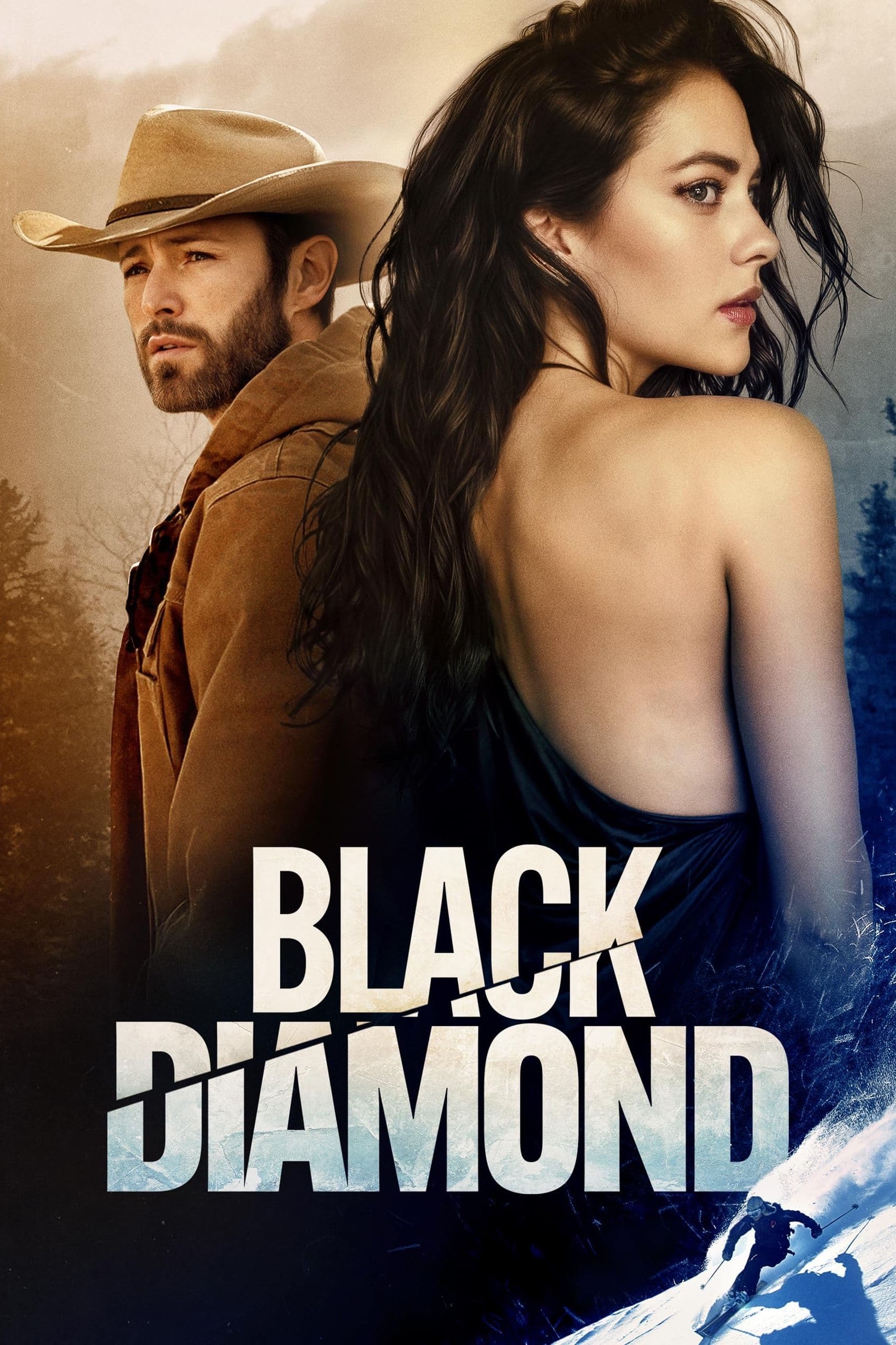 Black Diamond photo