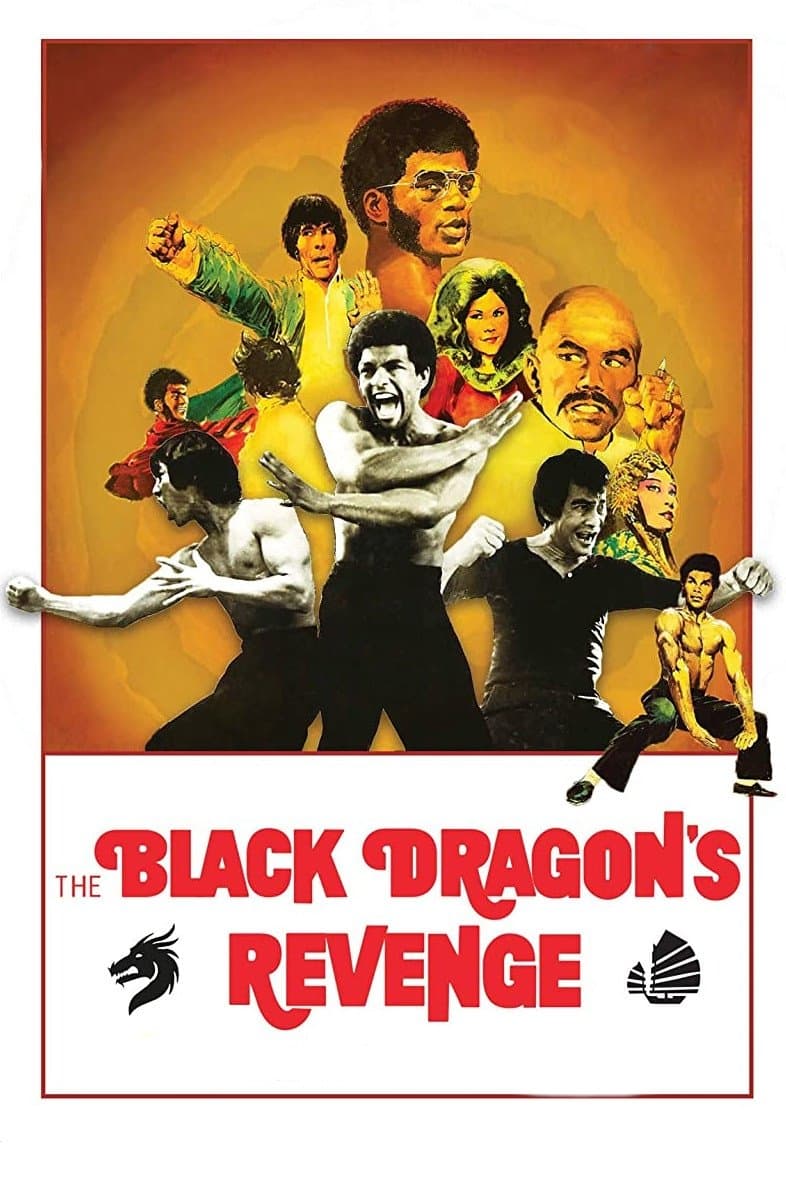 Black Dragon's Revenge photo