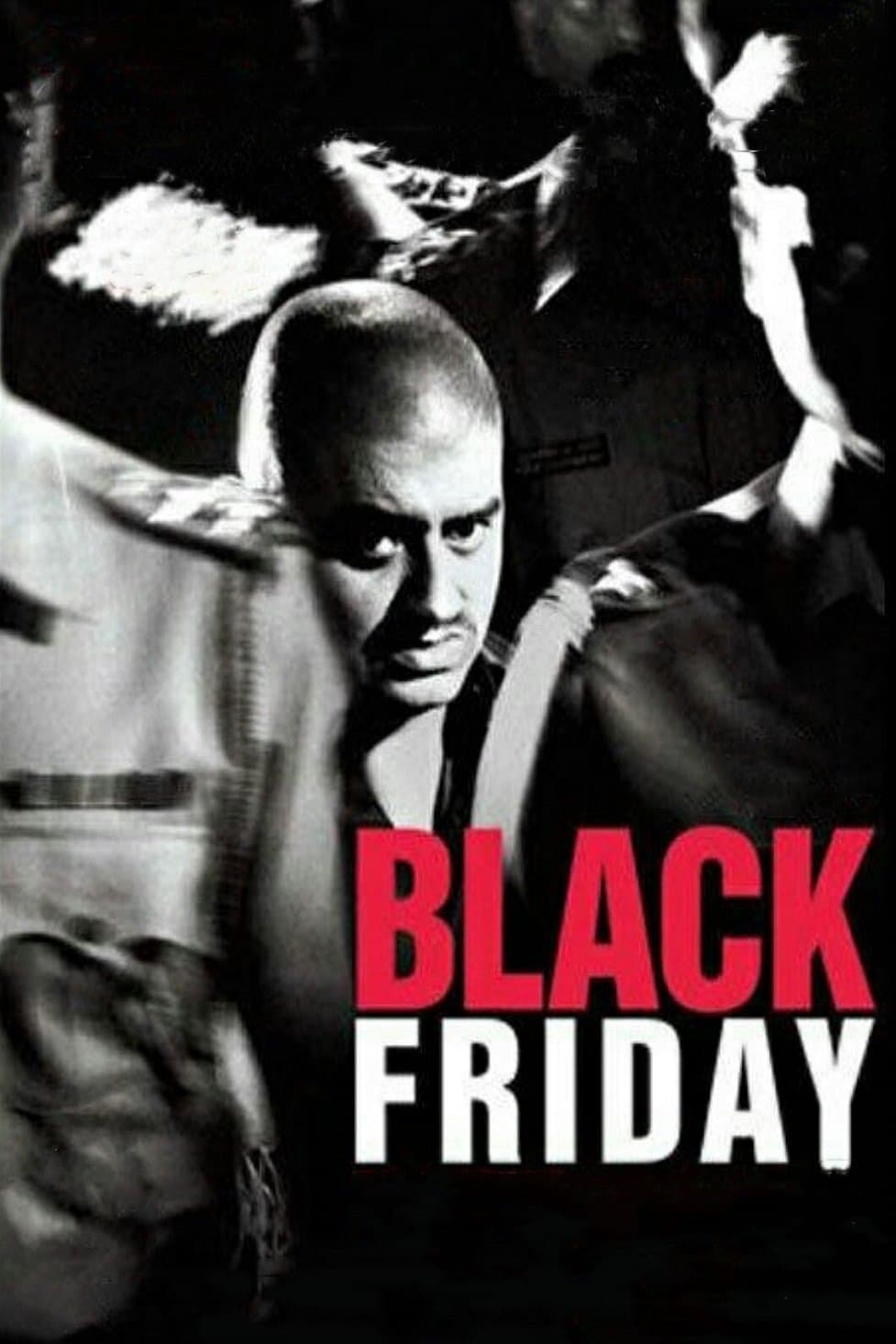 Black Friday photo