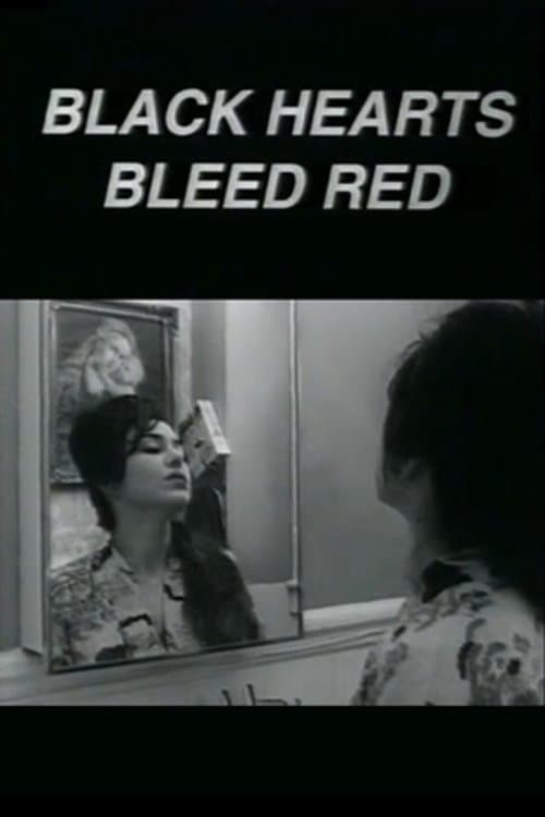 Black Hearts Bleed Red photo