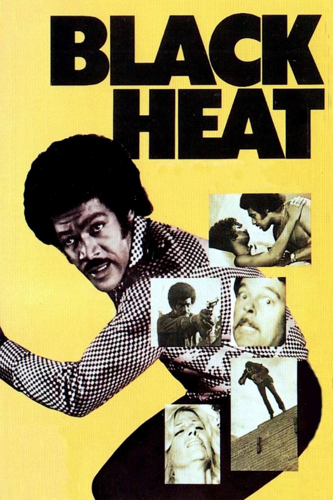 Black Heat photo